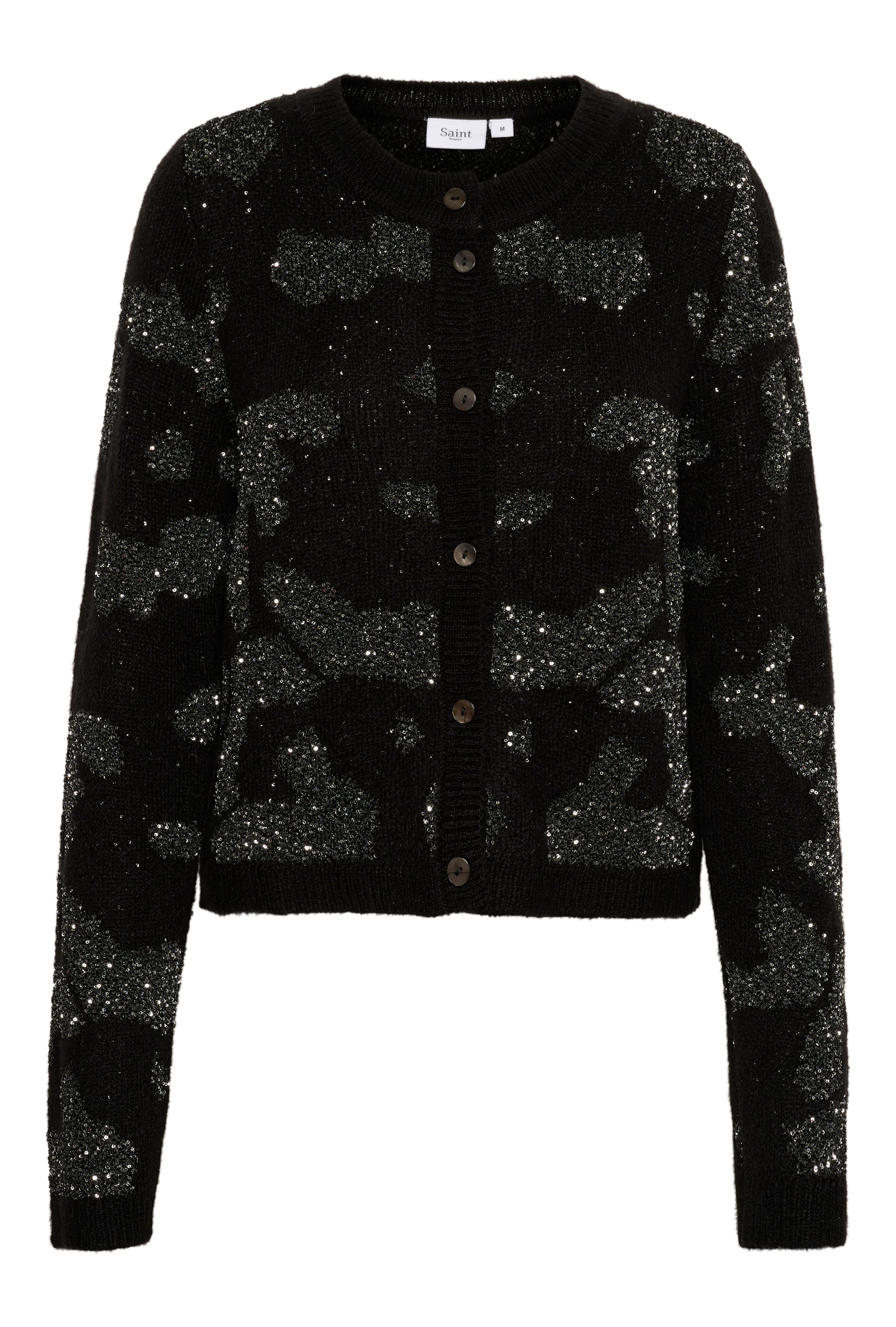 HalimaSZ Cardigan PACK FRONT 30513723-193911