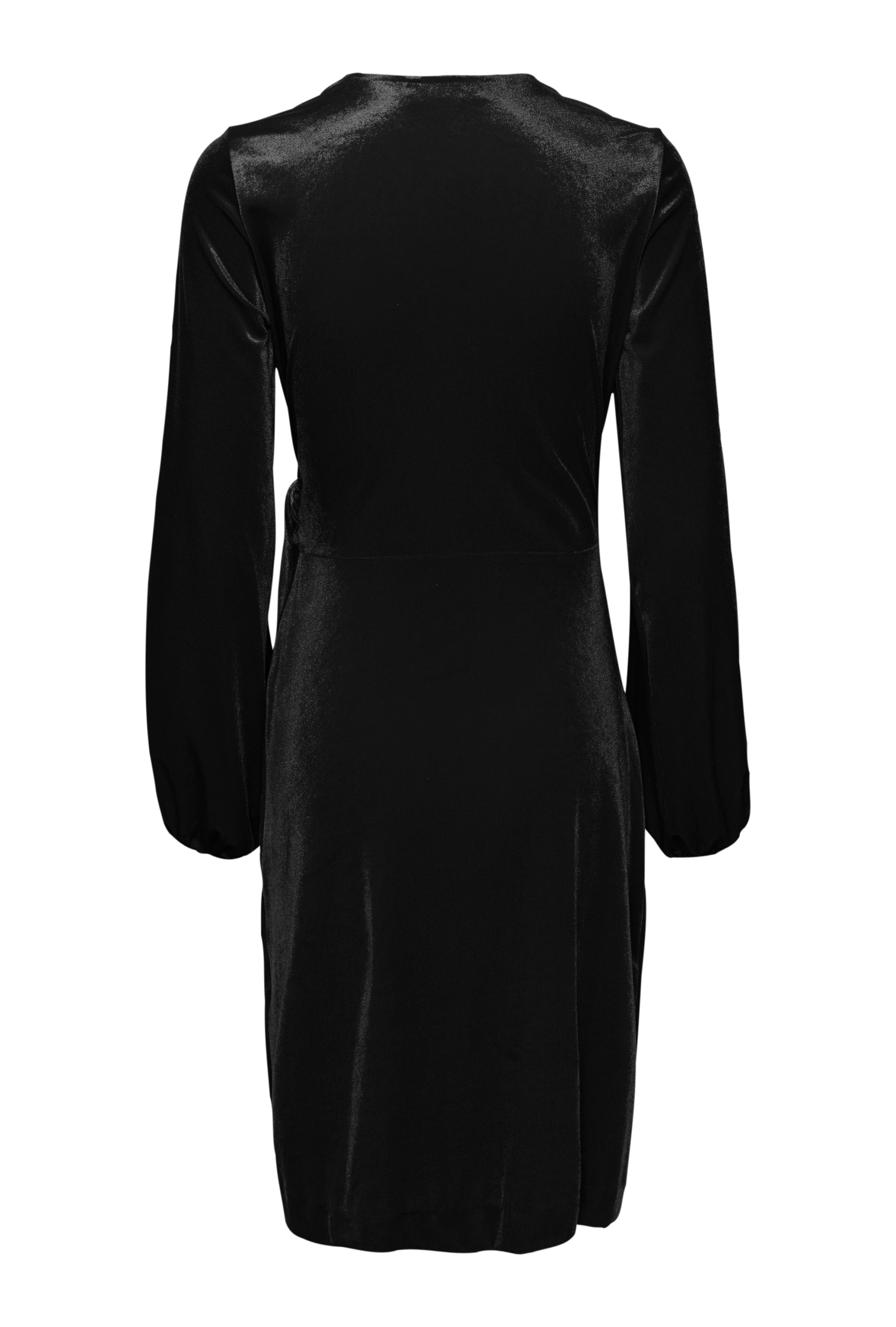 GorielIW Velour Kjole PACK BACK 30106706-194008