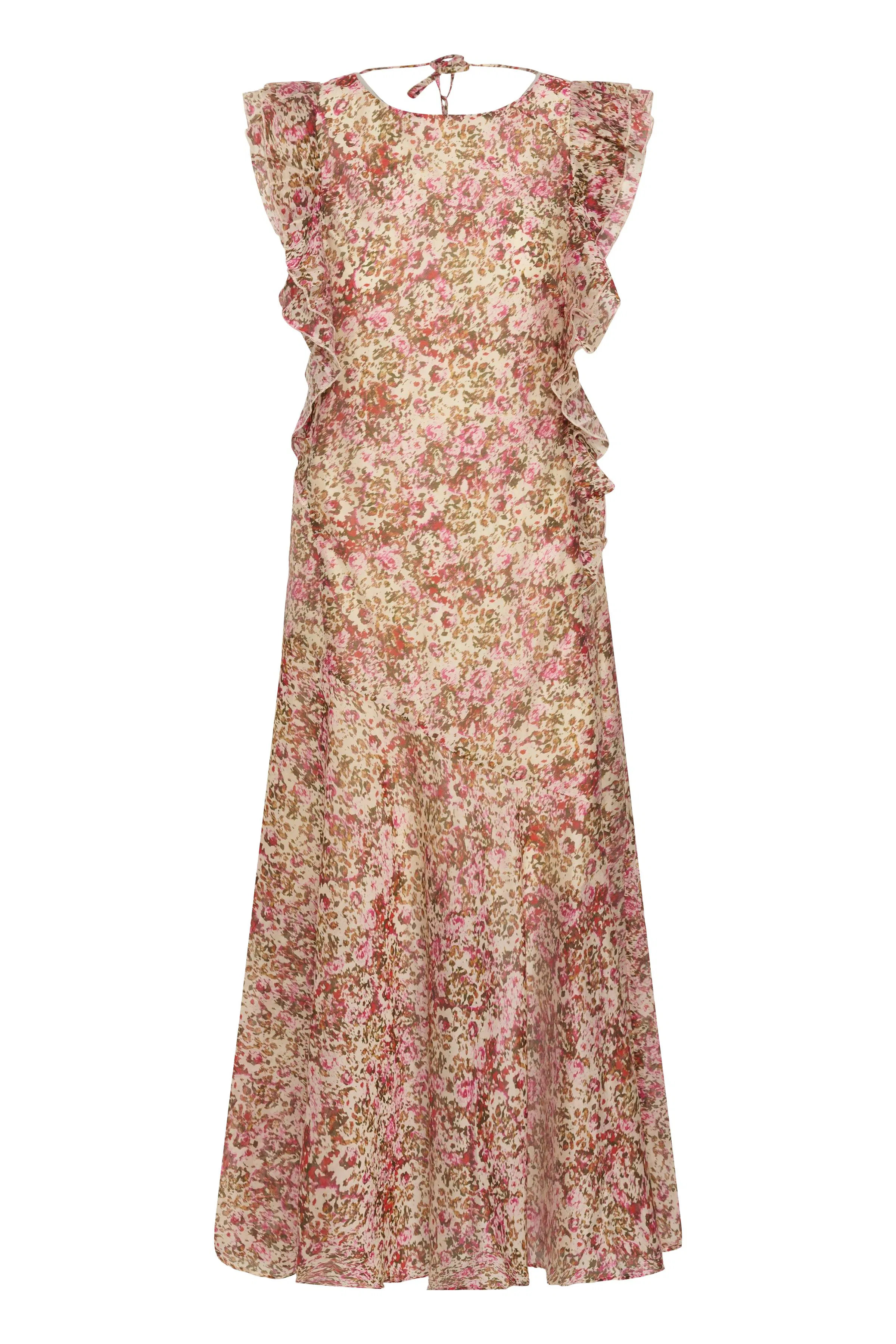 RainieSZ Kjole PACK FRONT 30515071-304892