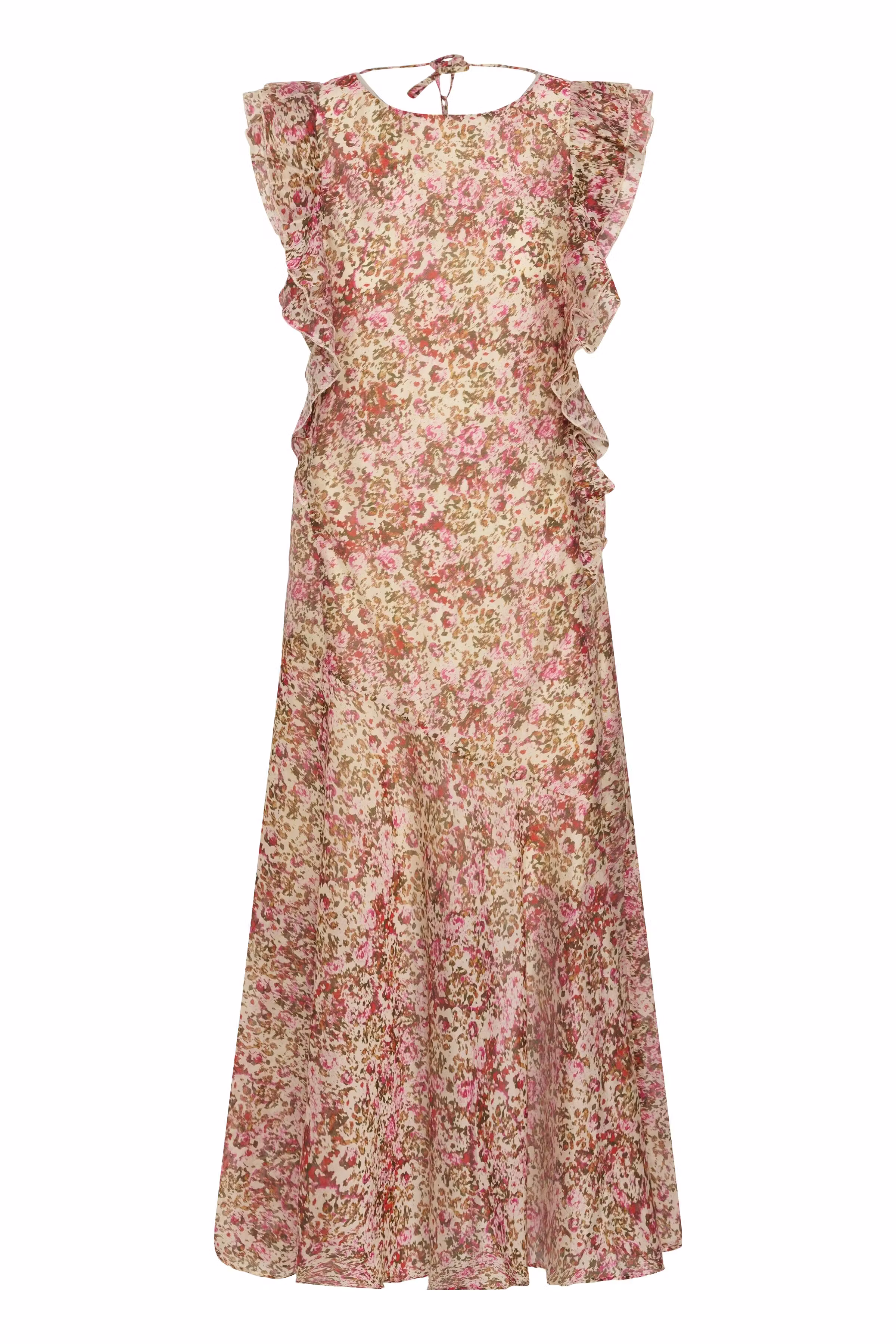 RainieSZ Kjole PACK FRONT 30515071-304892