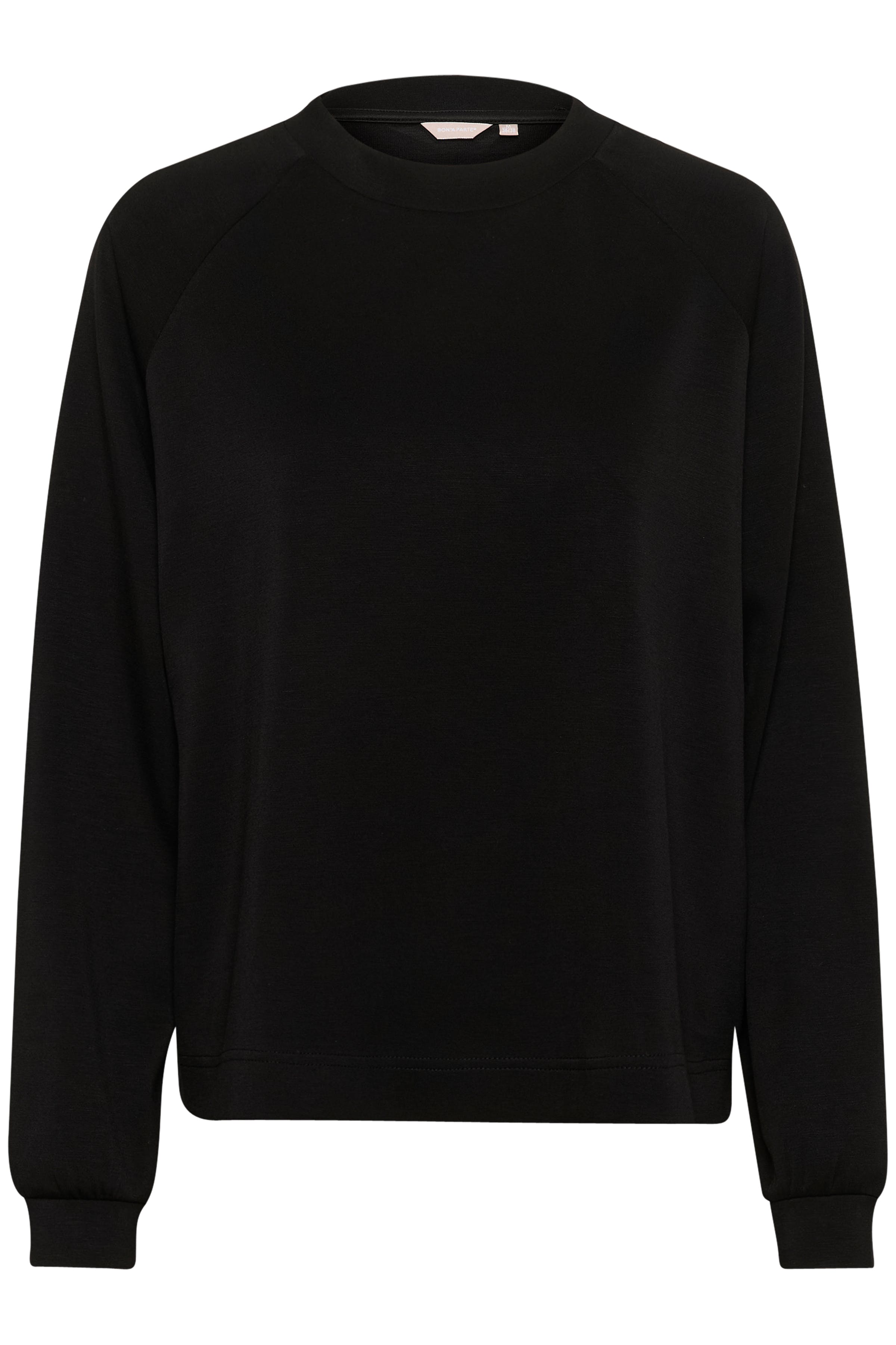 BPadona Sweatshirt PACK FRONT 10590857-100121B