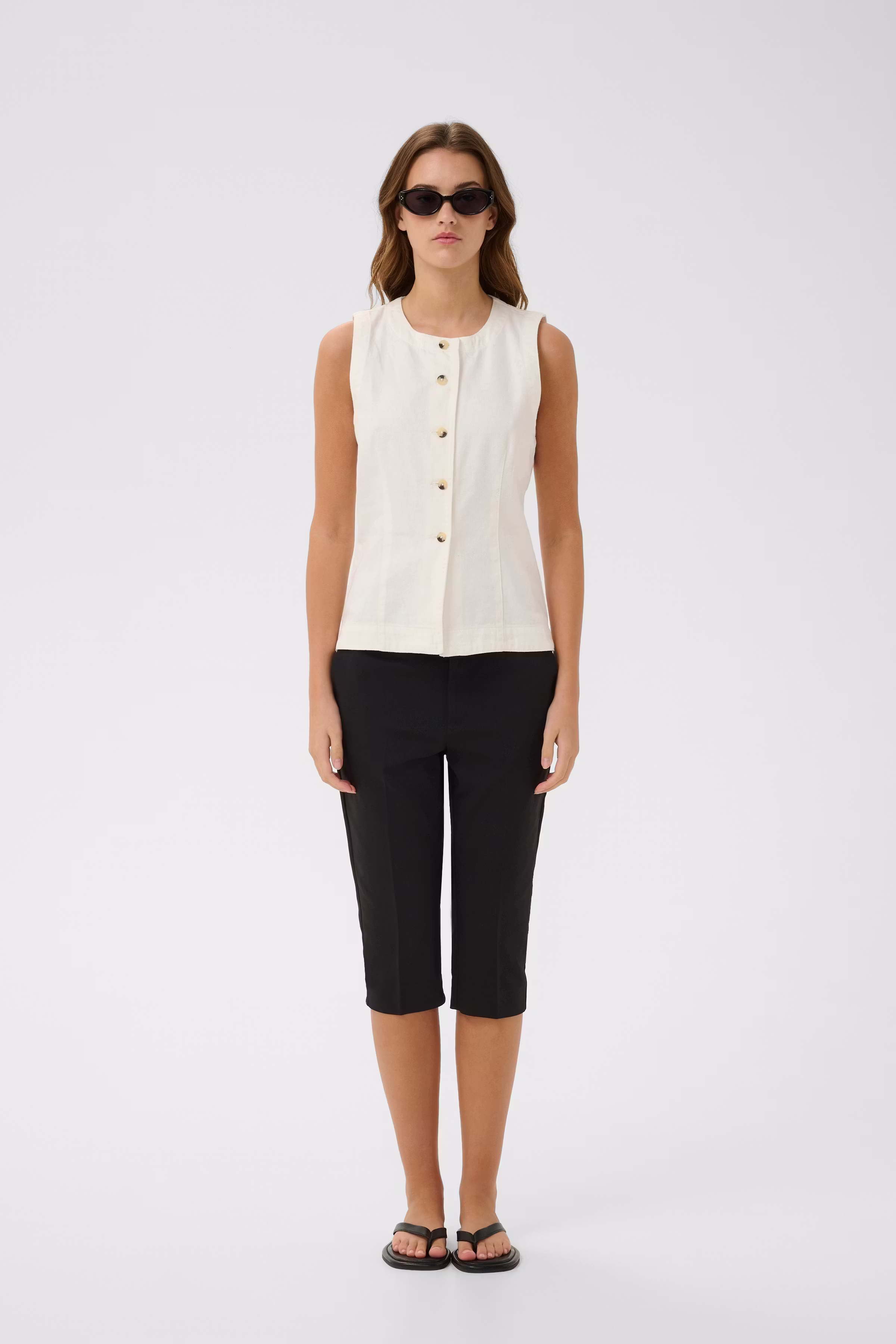 ELLYIW Blouse LOOKBOOK FRONT 30112549-300001