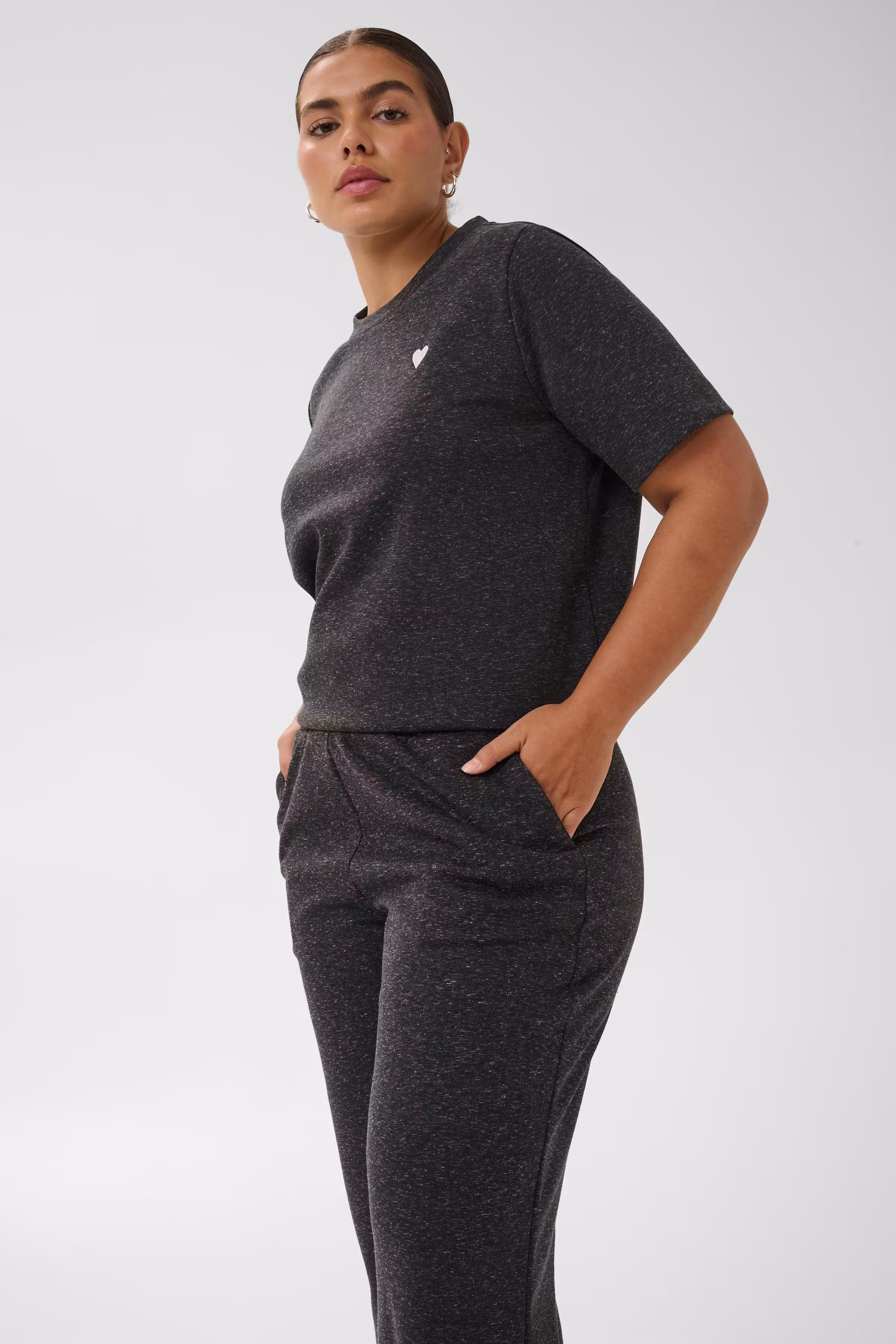 KClucy Hose LOOKBOOK DETAIL 10584549-100125