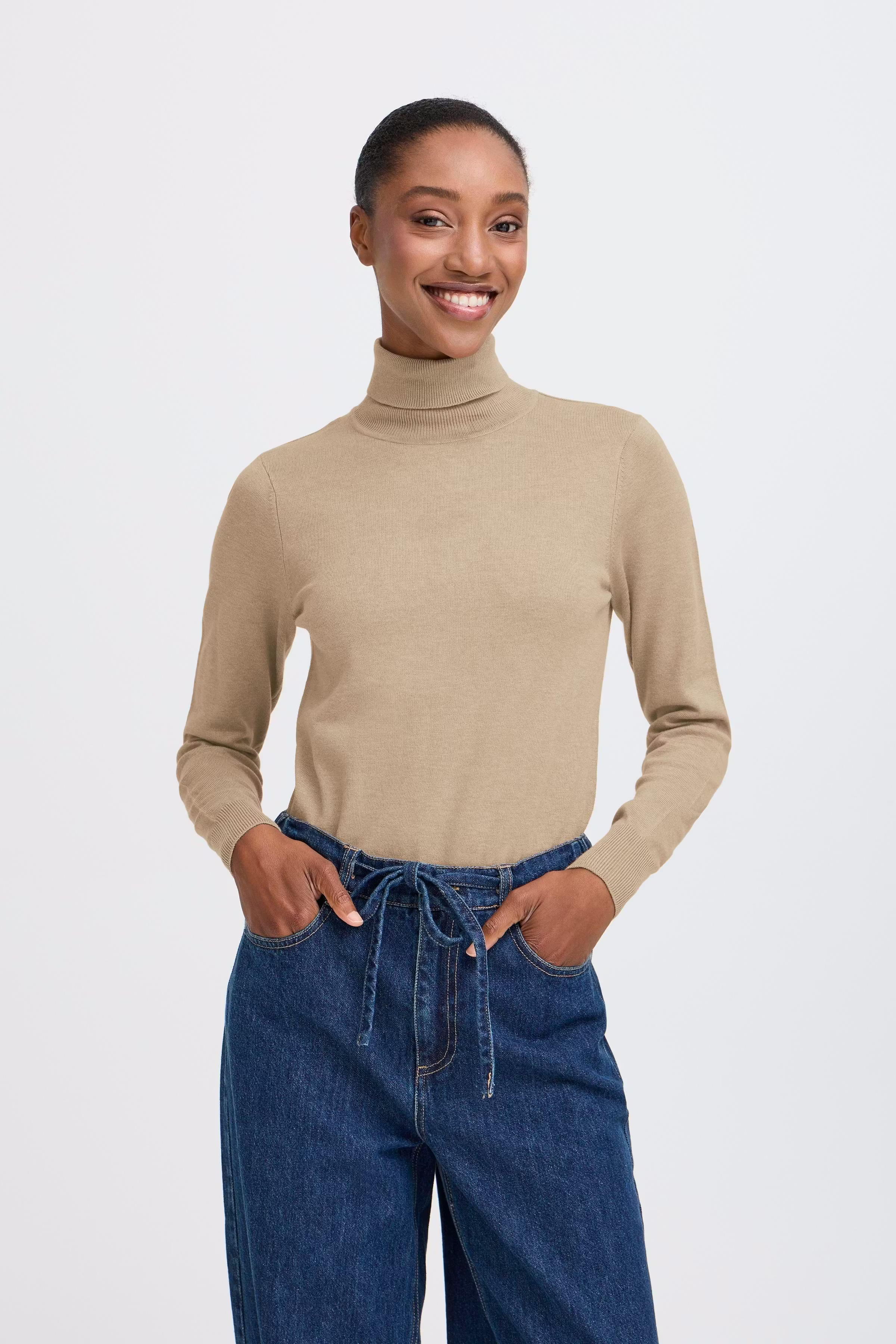 BYMMORLA Pullover LOOKBOOK FRONT 20815298-1513041