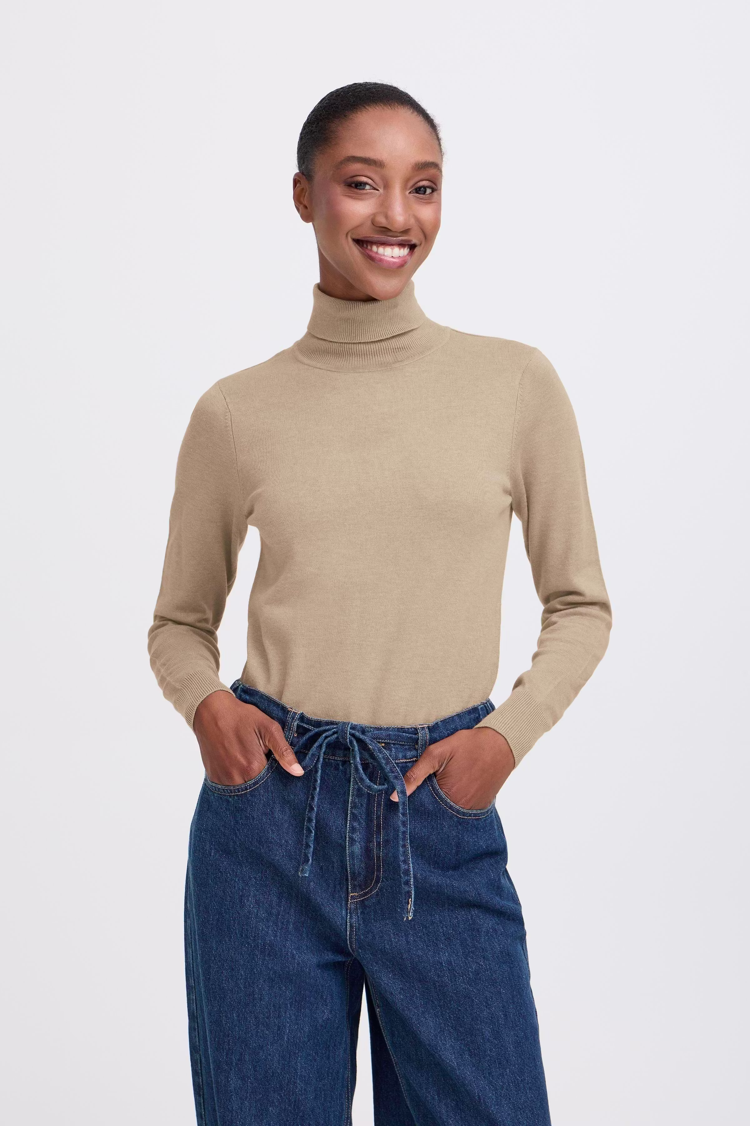 BYMMORLA Pullover LOOKBOOK FRONT 20815298-1513041