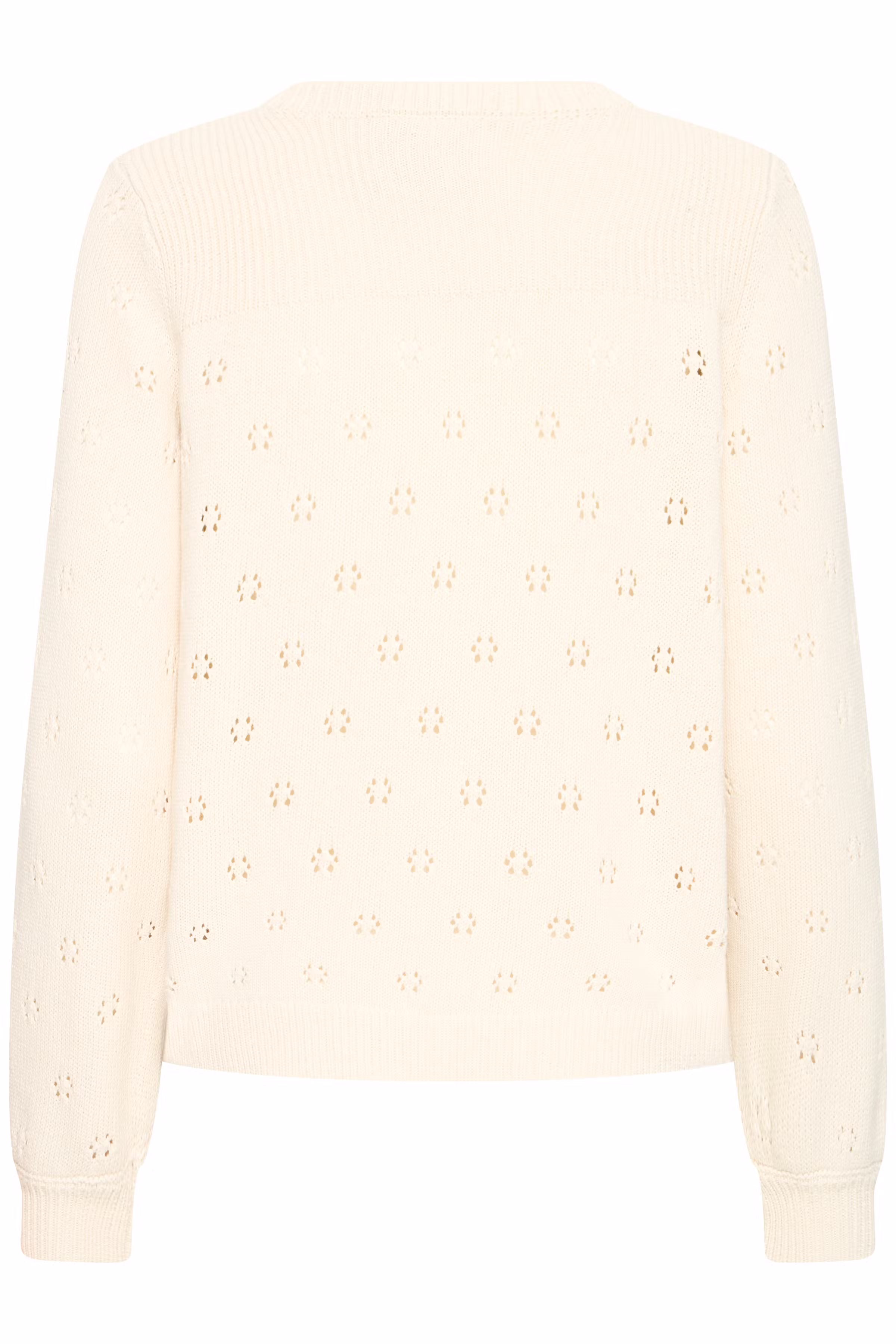 FRKATALIN Pullover PACK BACK 20615897-110701