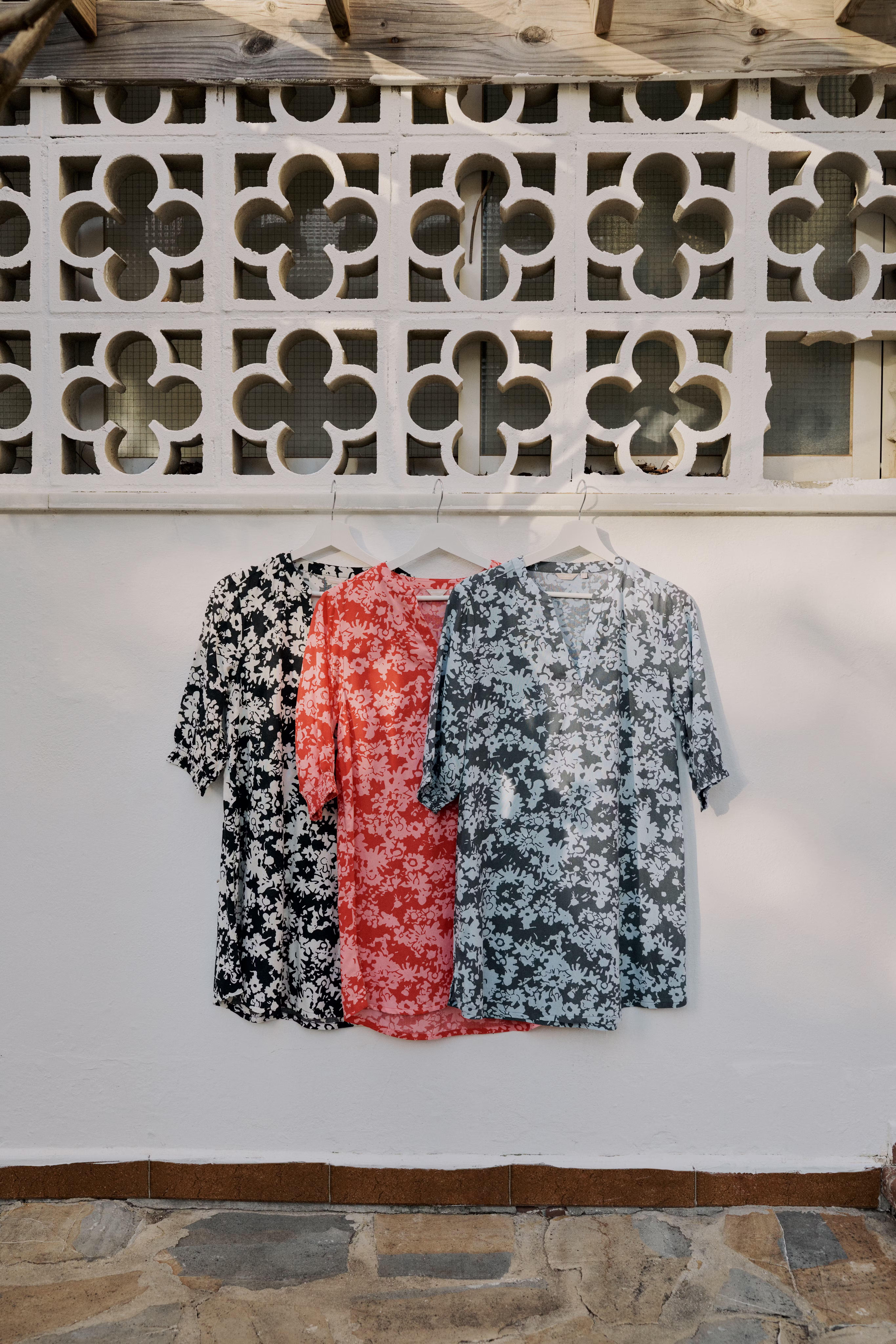 BPliah Tunika LOOKBOOK DETAIL 10590840-107508B