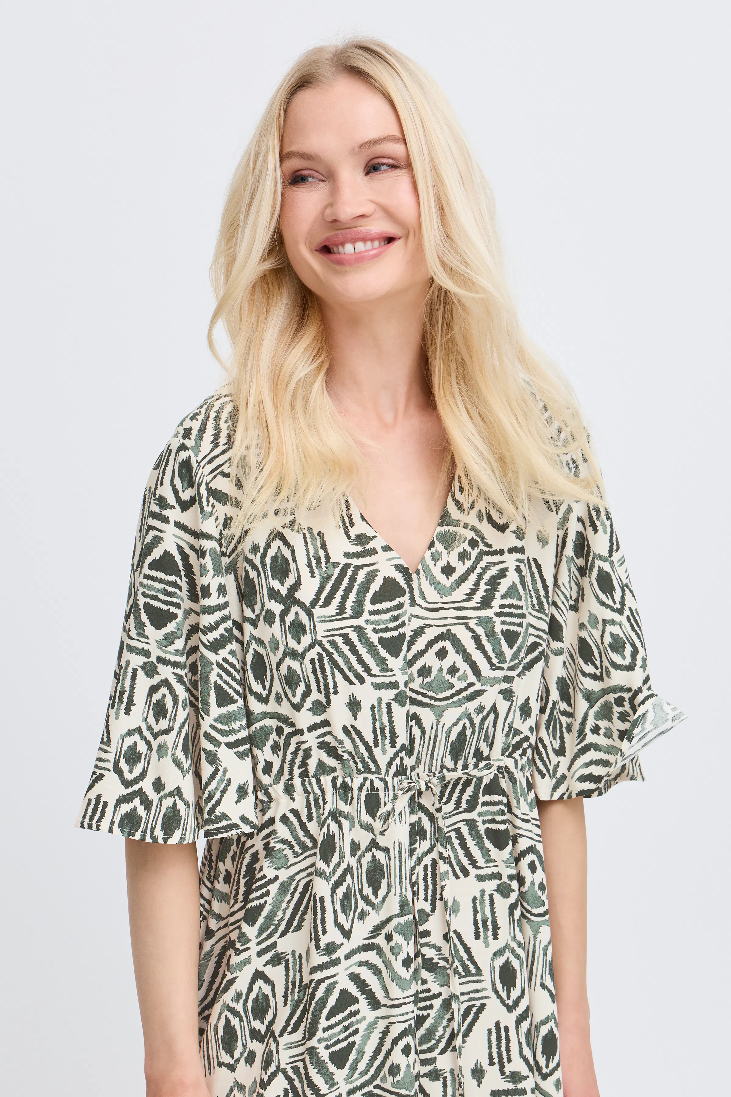 BYMMJOELLA Kjole LOOKBOOK DETAIL 20816532-204596