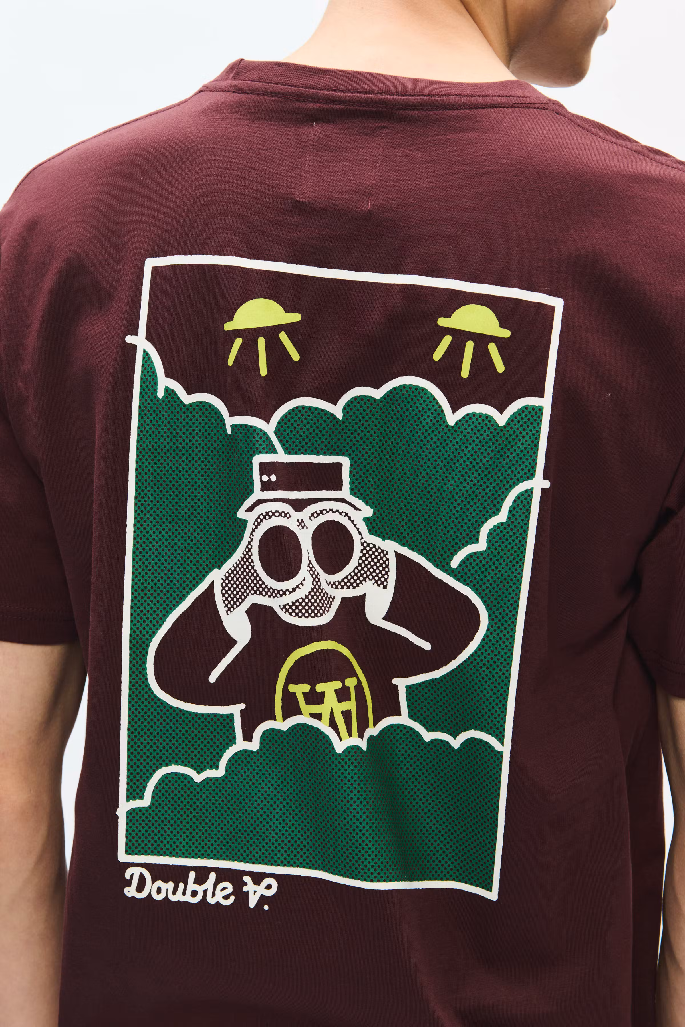 WWAce birder T-shirt LOOKBOOK DETAIL 30252264-191625