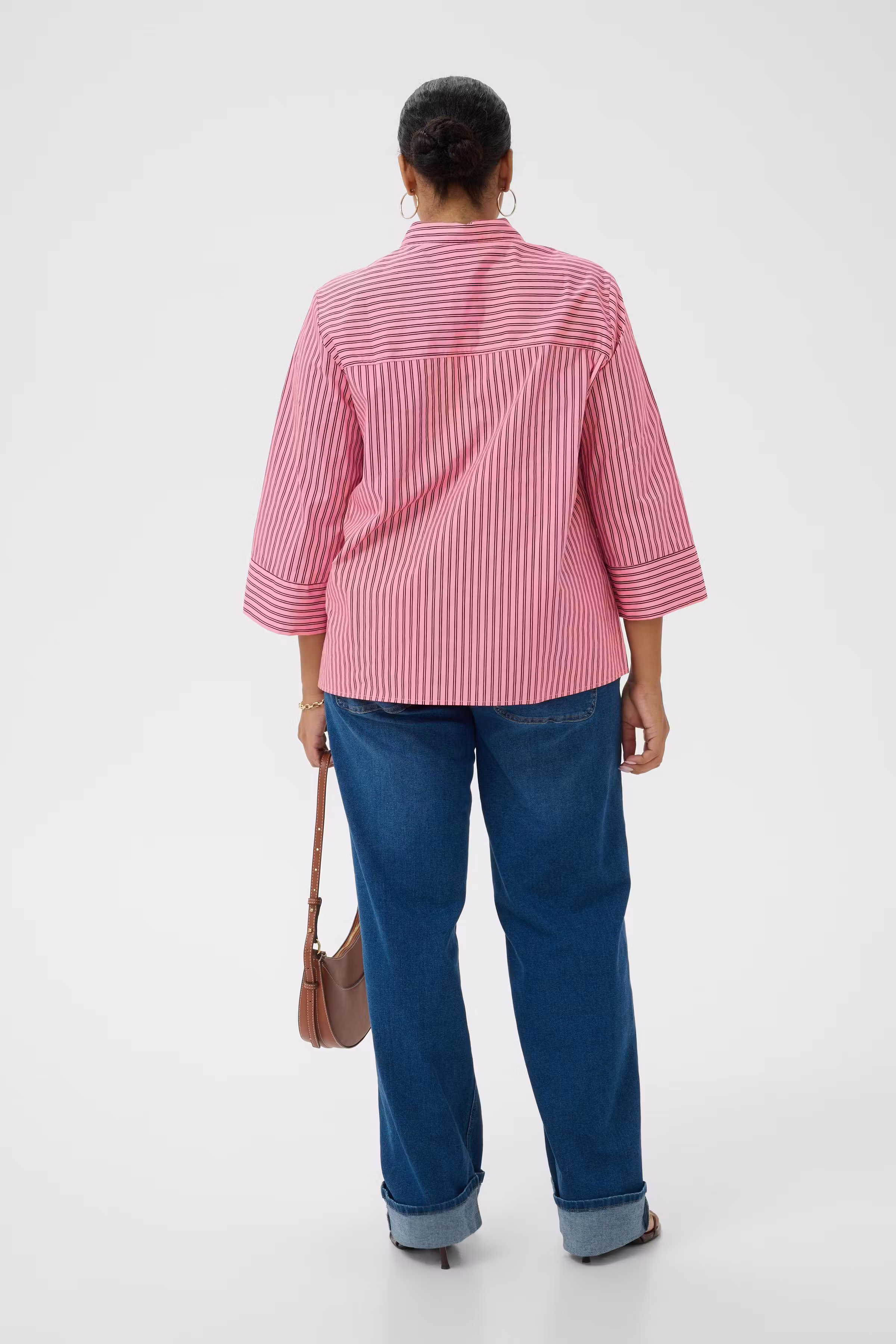 KCjulia Hemd LOOKBOOK BACK 10584964-1000848