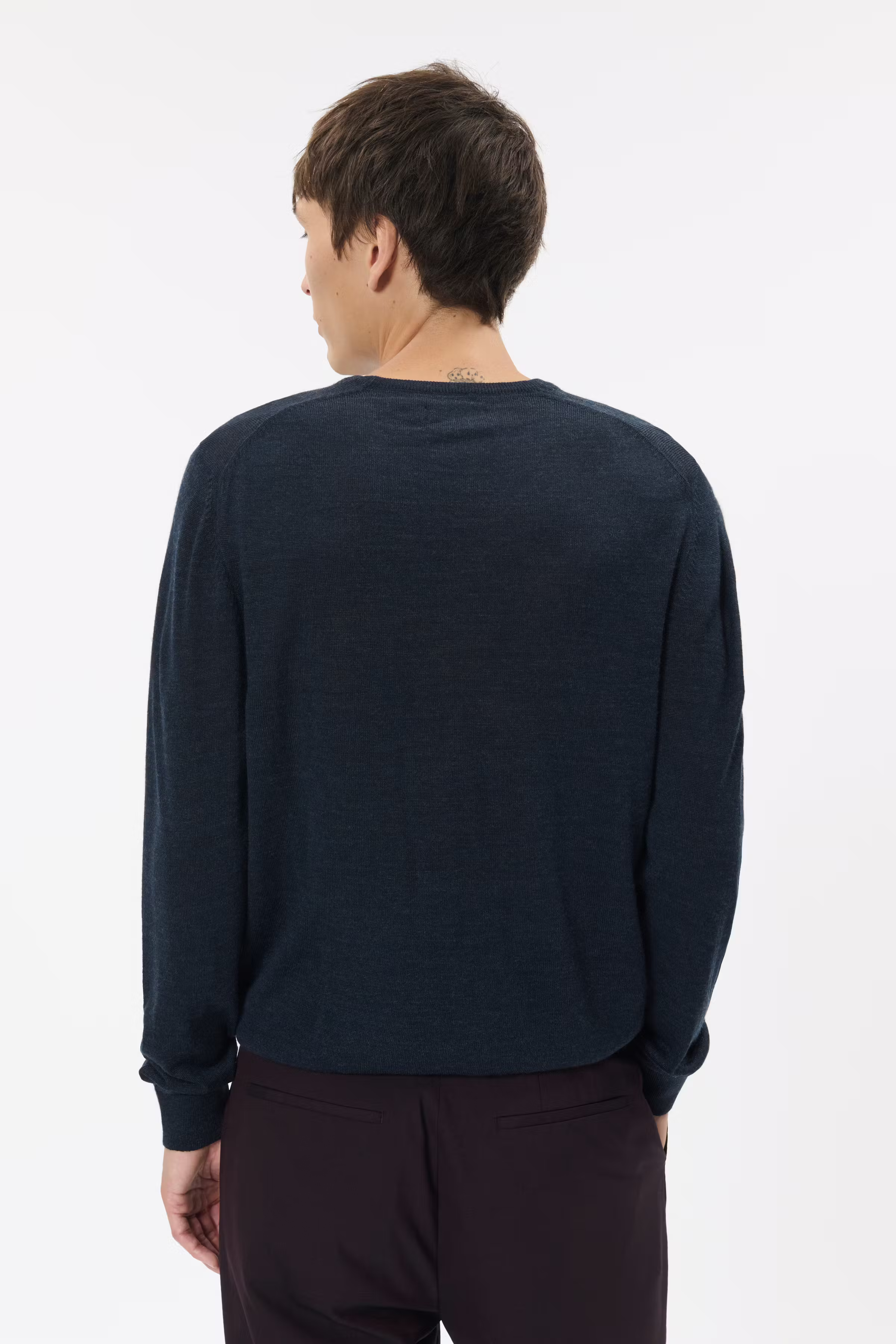 MAPetro Pullover LOOKBOOK BACK 30208832-194011