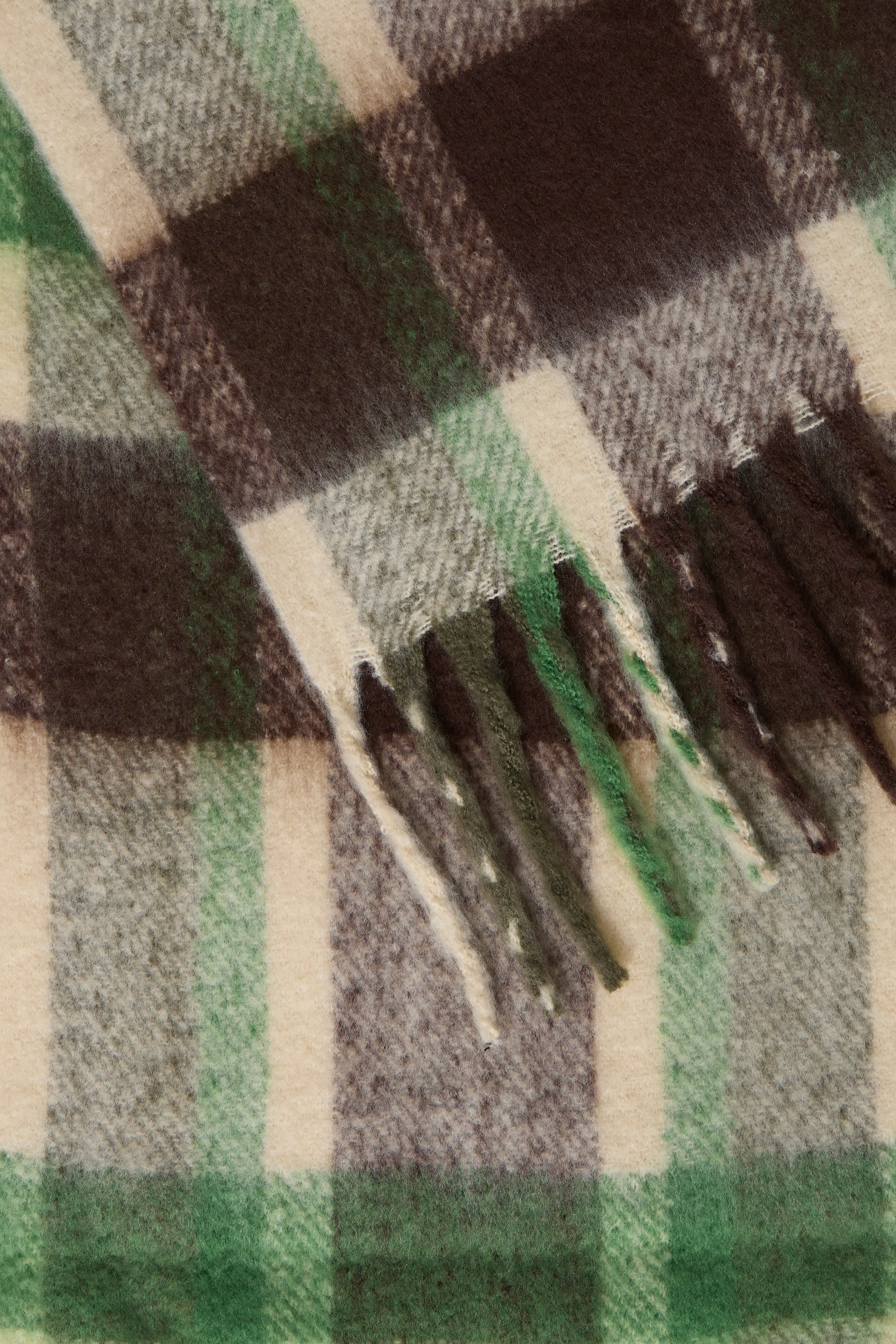 BYWIBKE Skjerf PACK DETAIL 20819321-900010750