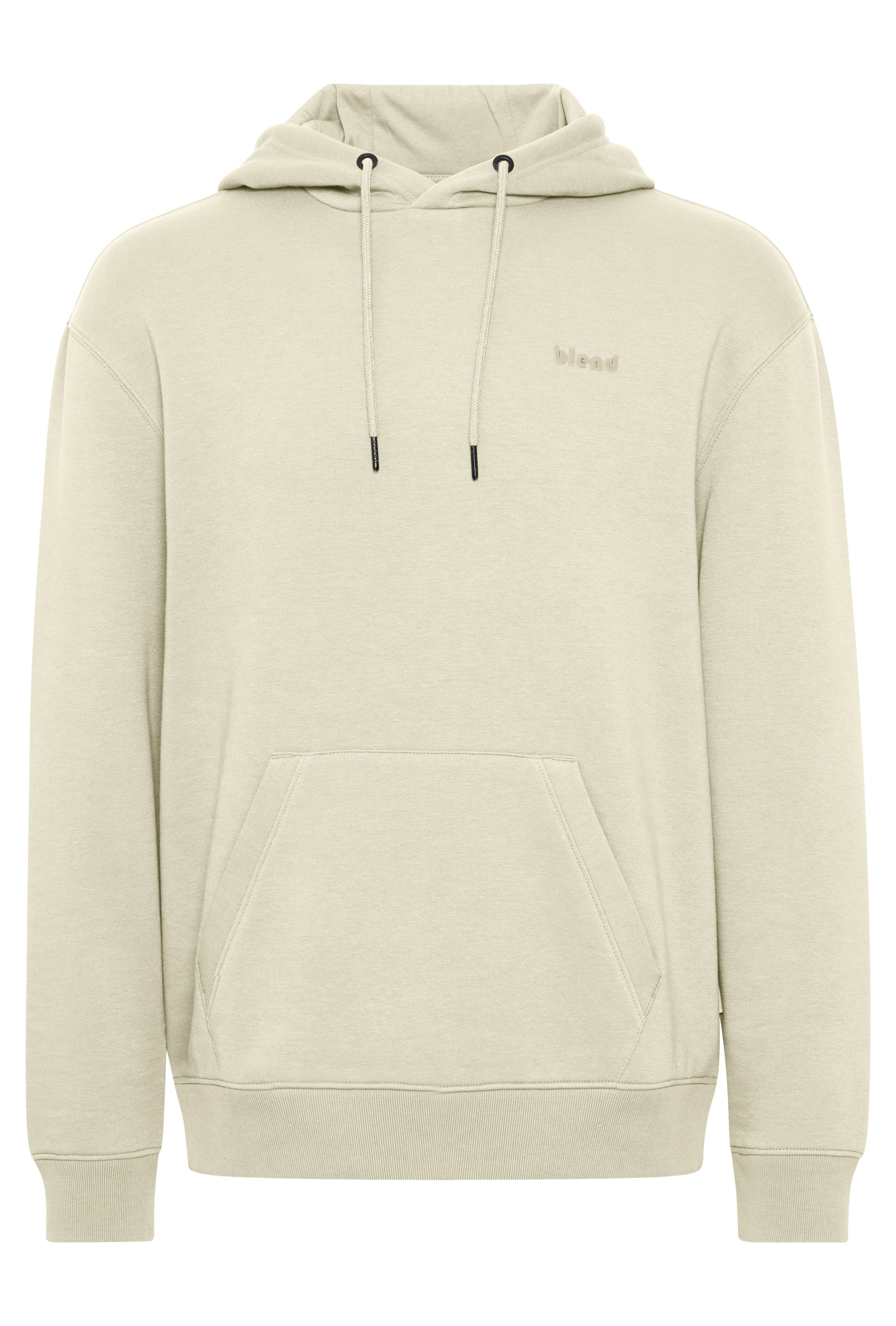 Hooded blouse PACK FRONT 20712536-141107