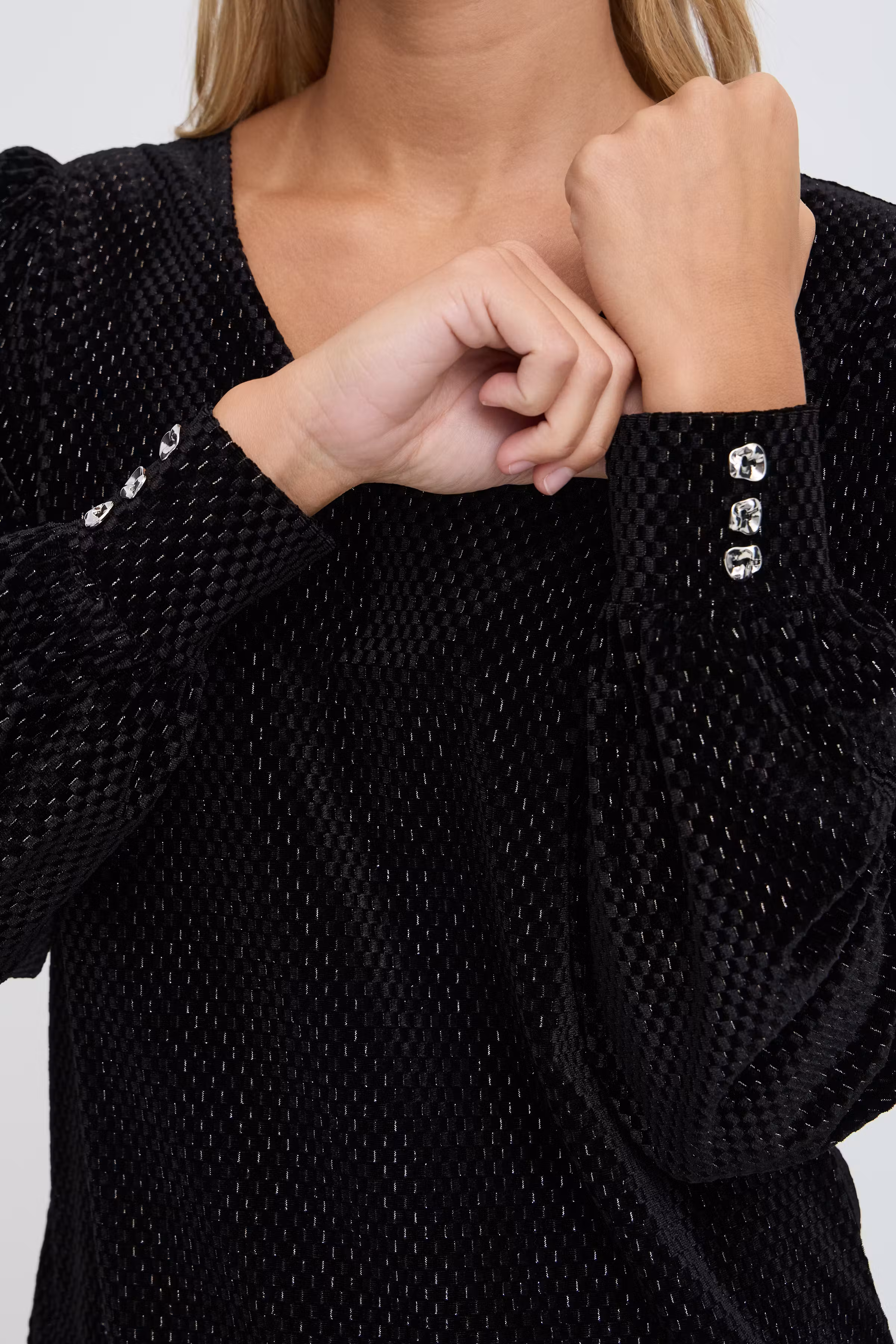 FRKOA T-shirt LOOKBOOK DETAIL 20618543-194008