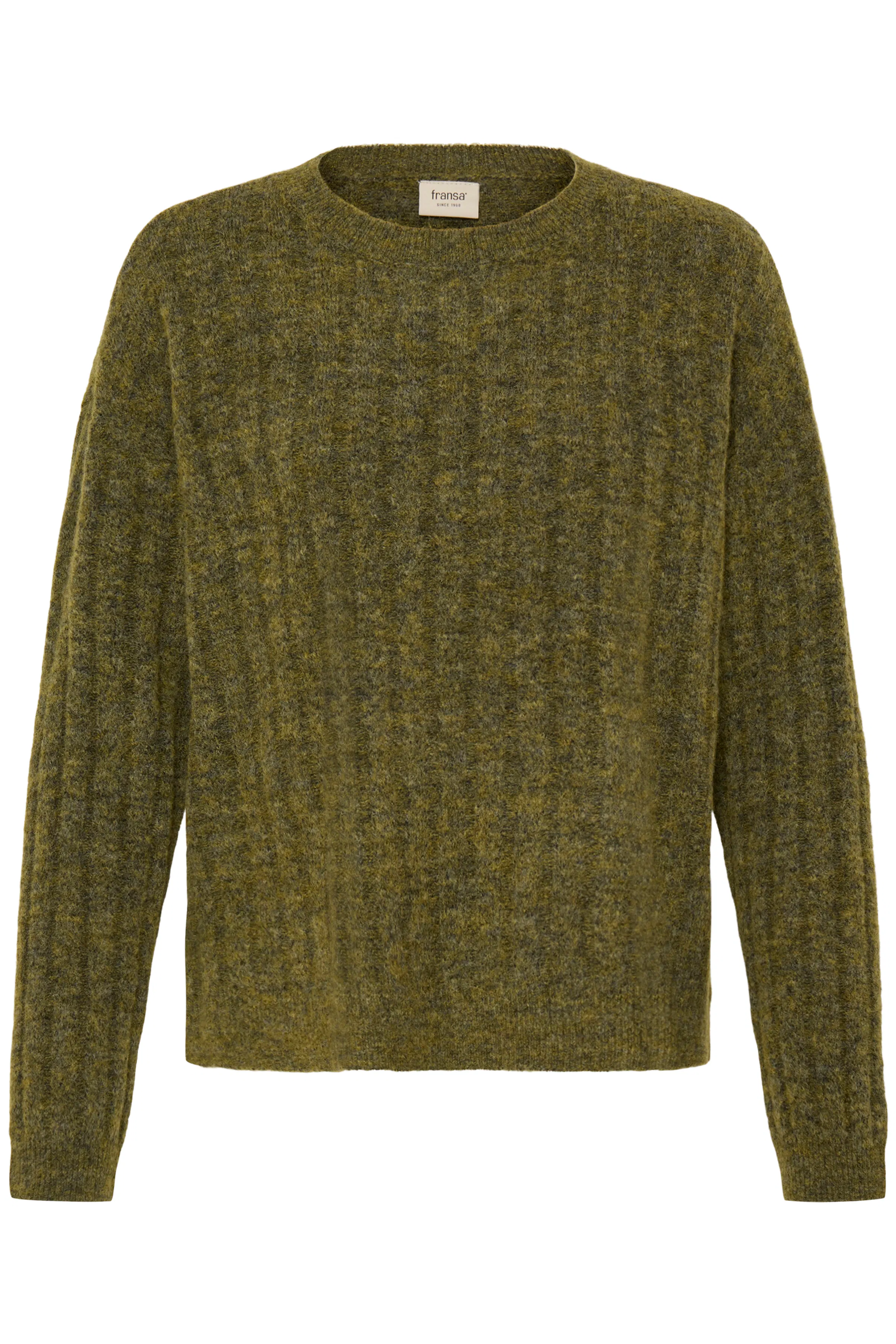 FRSANNY Pullover PACK FRONT 20618291-1304011