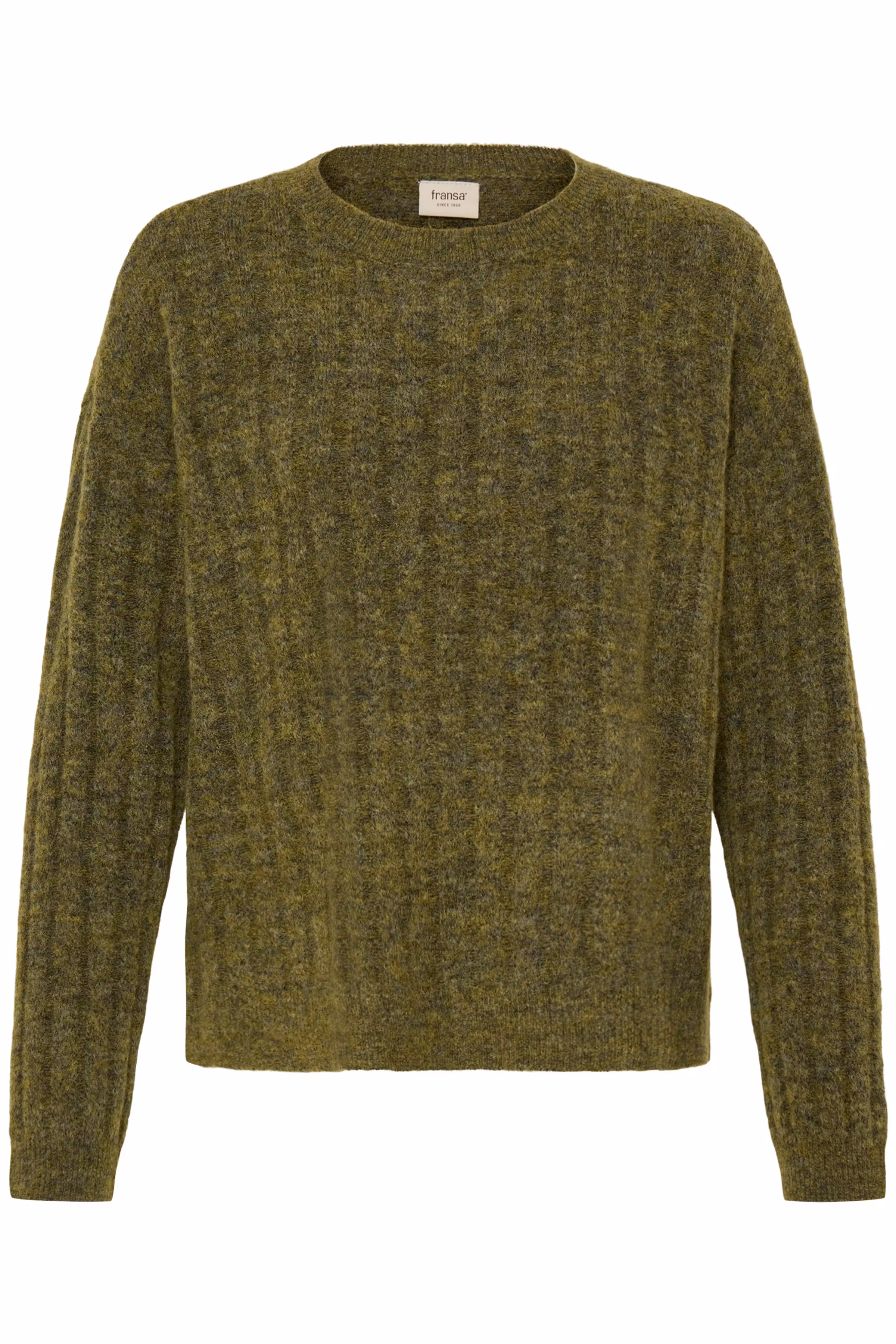 FRSANNY Pullover PACK FRONT 20618291-1806271