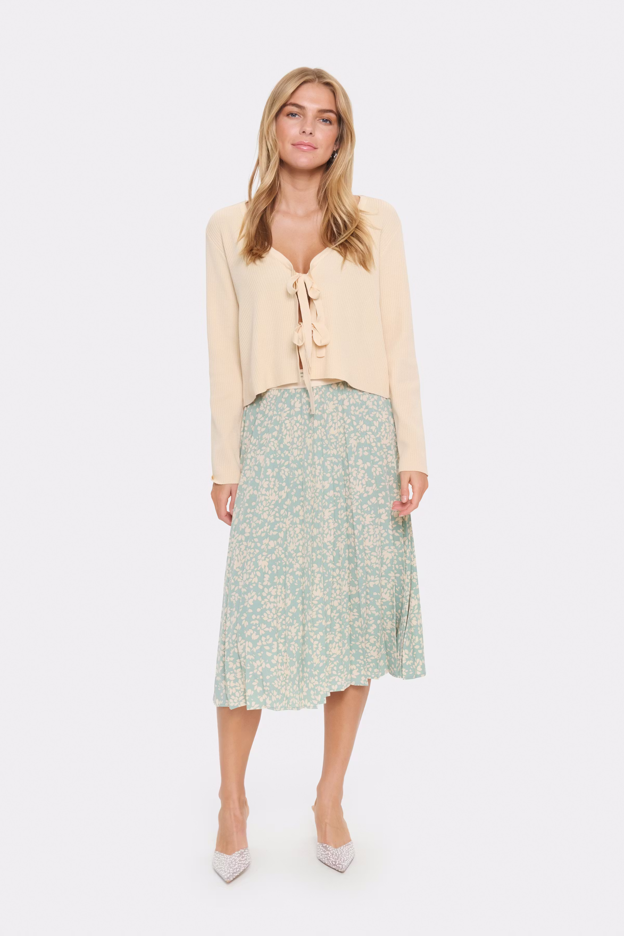 LindySZ Skirt LOOKBOOK FRONT 30514270-303983