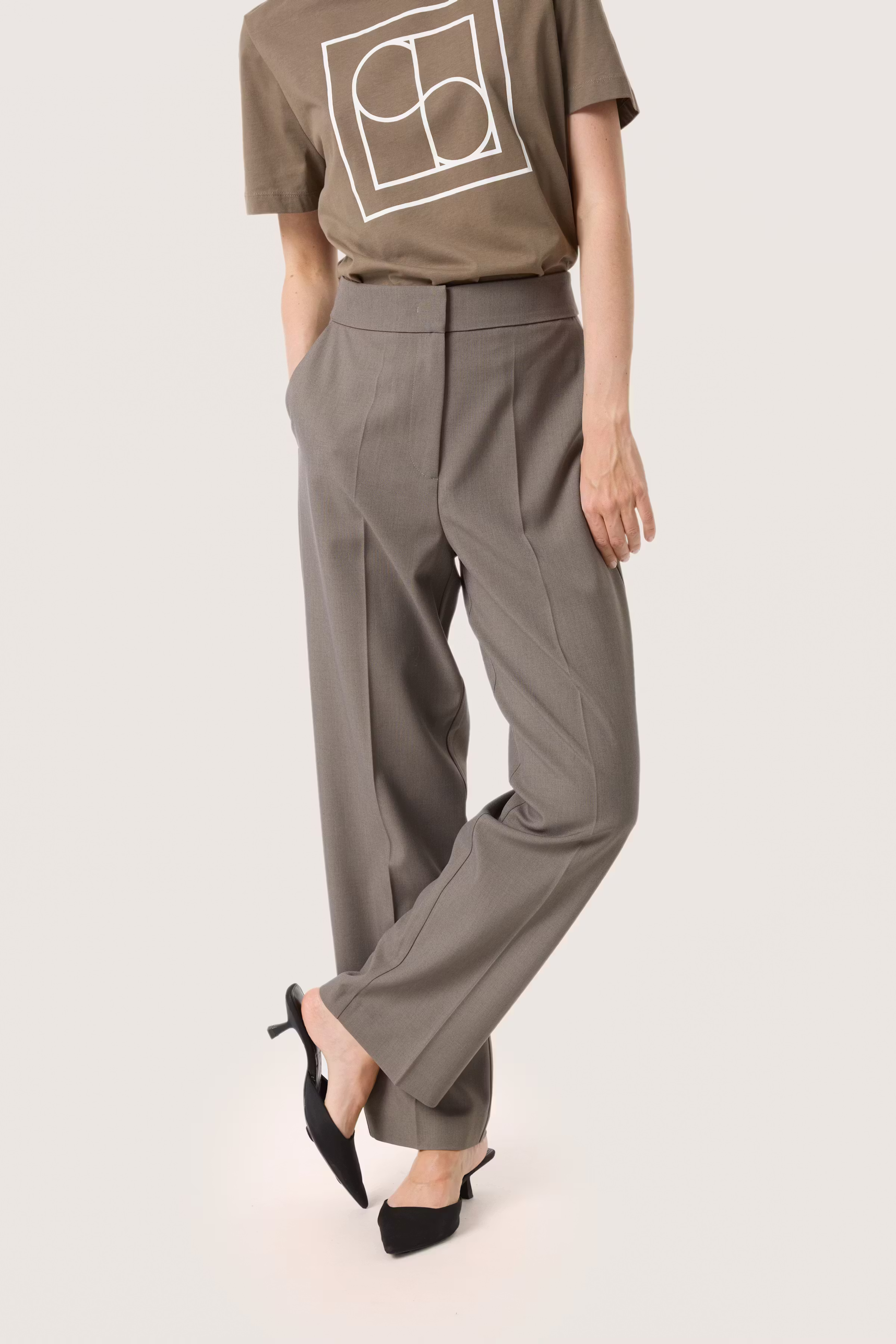 SLMilica Bukser LOOKBOOK FRONT 30407696-1908081