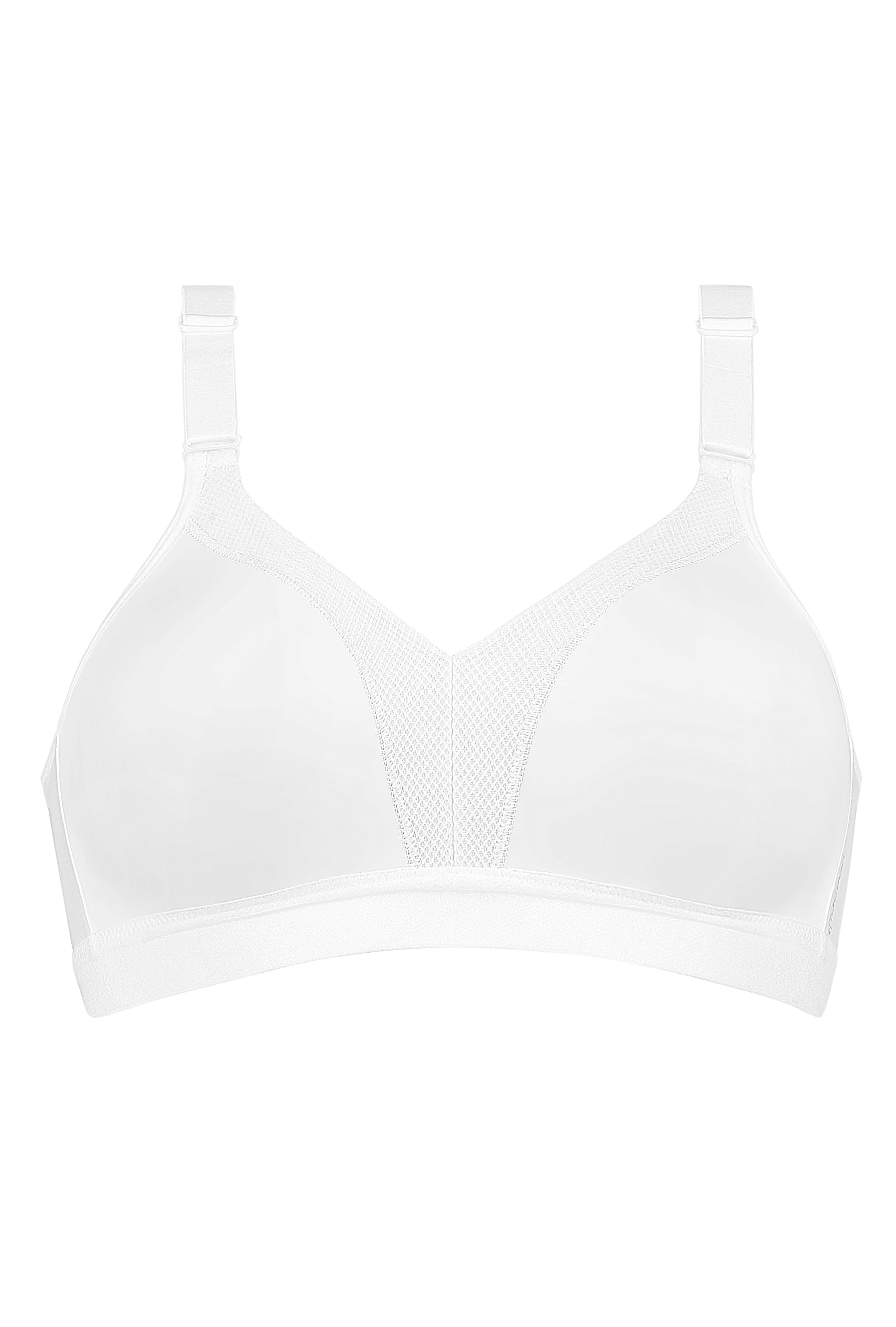 Triaction Bra PACK FRONT 40500108-T0003