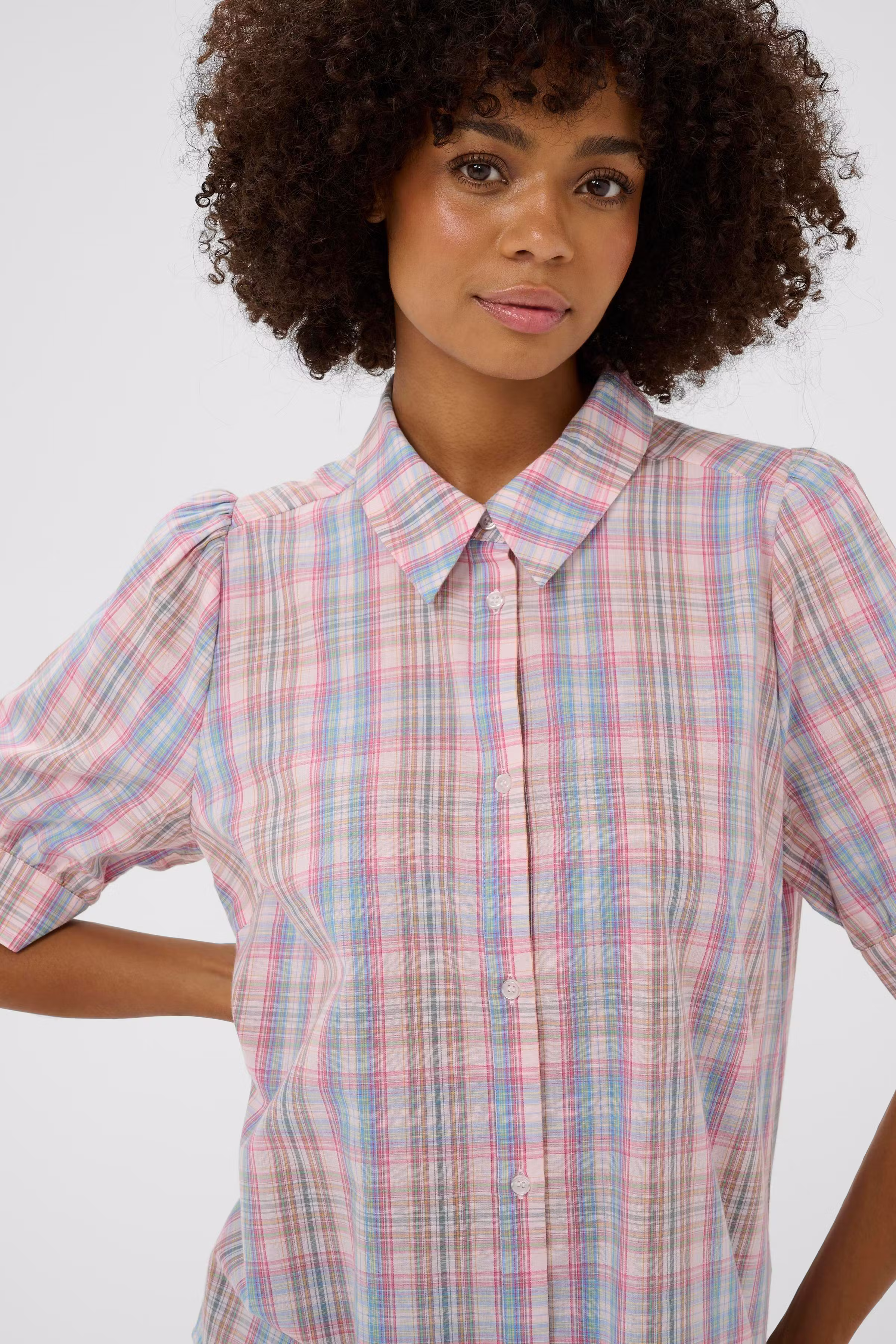 CUjada Bluse LOOKBOOK DETAIL 50112807-106434