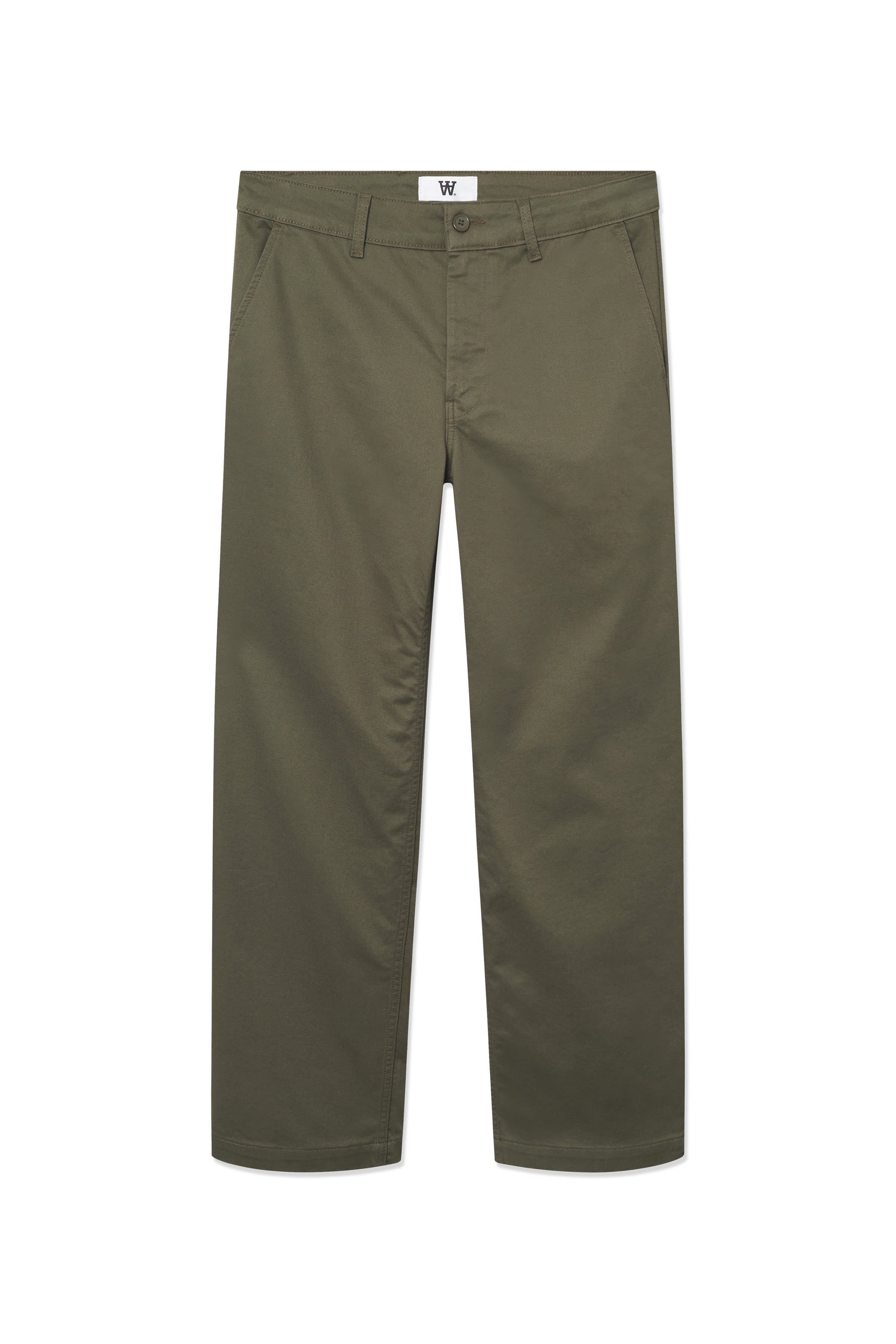 WWSilas Trousers PACK FRONT 30251376-190511