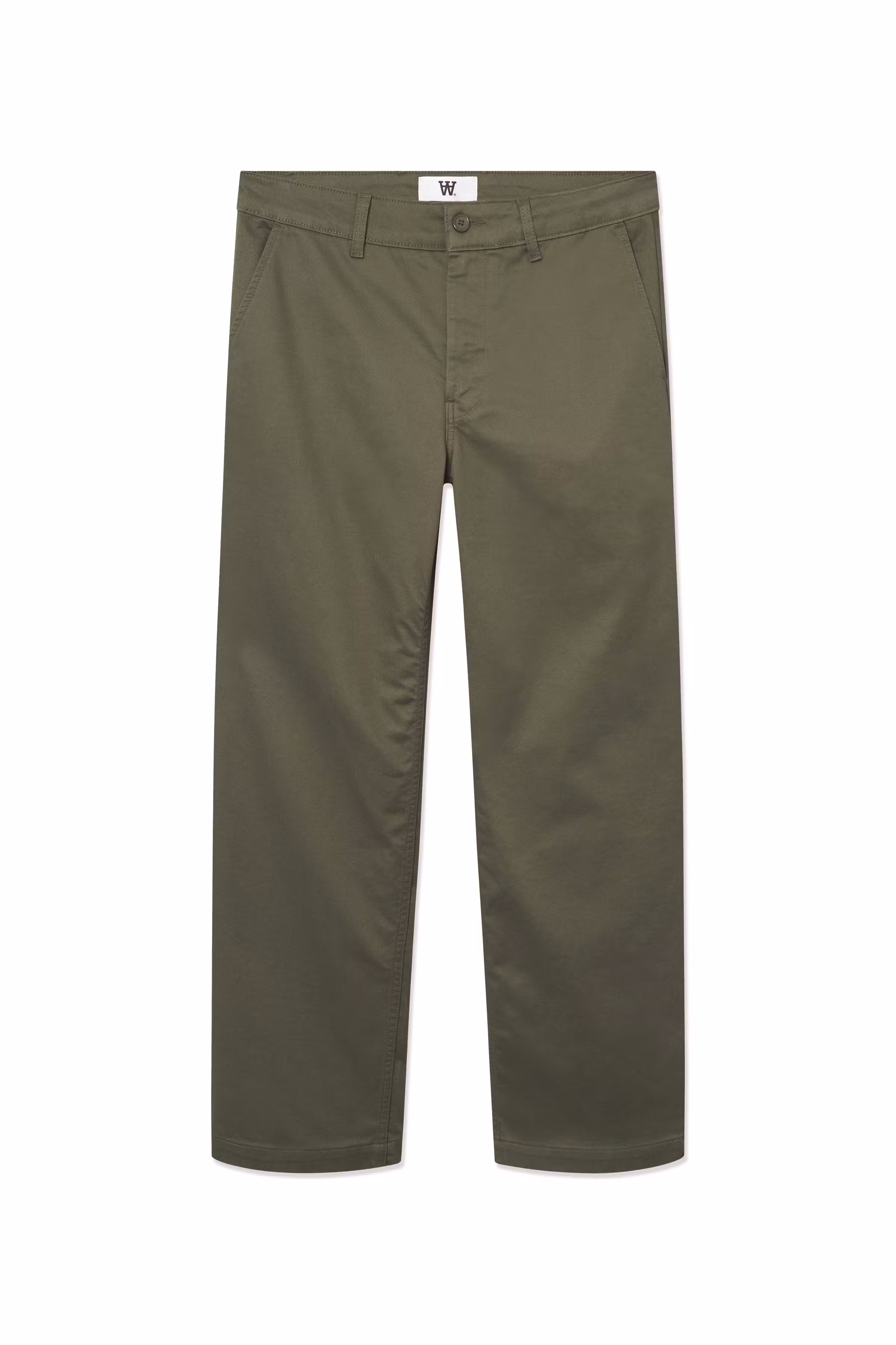 WWSilas Trousers PACK FRONT 30251376-190511