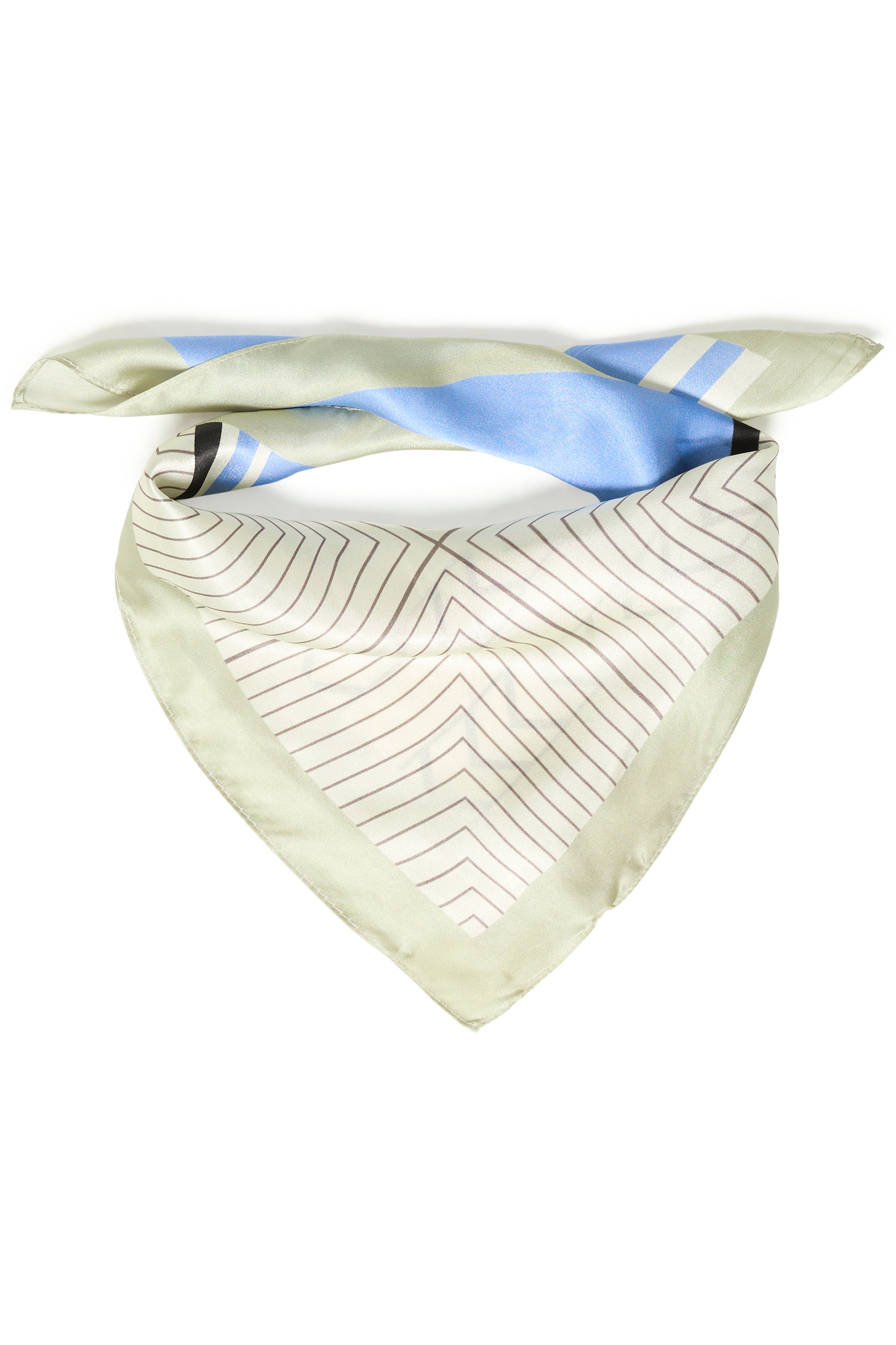 FRSILLA Sjaal PACK FRONT 20617644-900008013