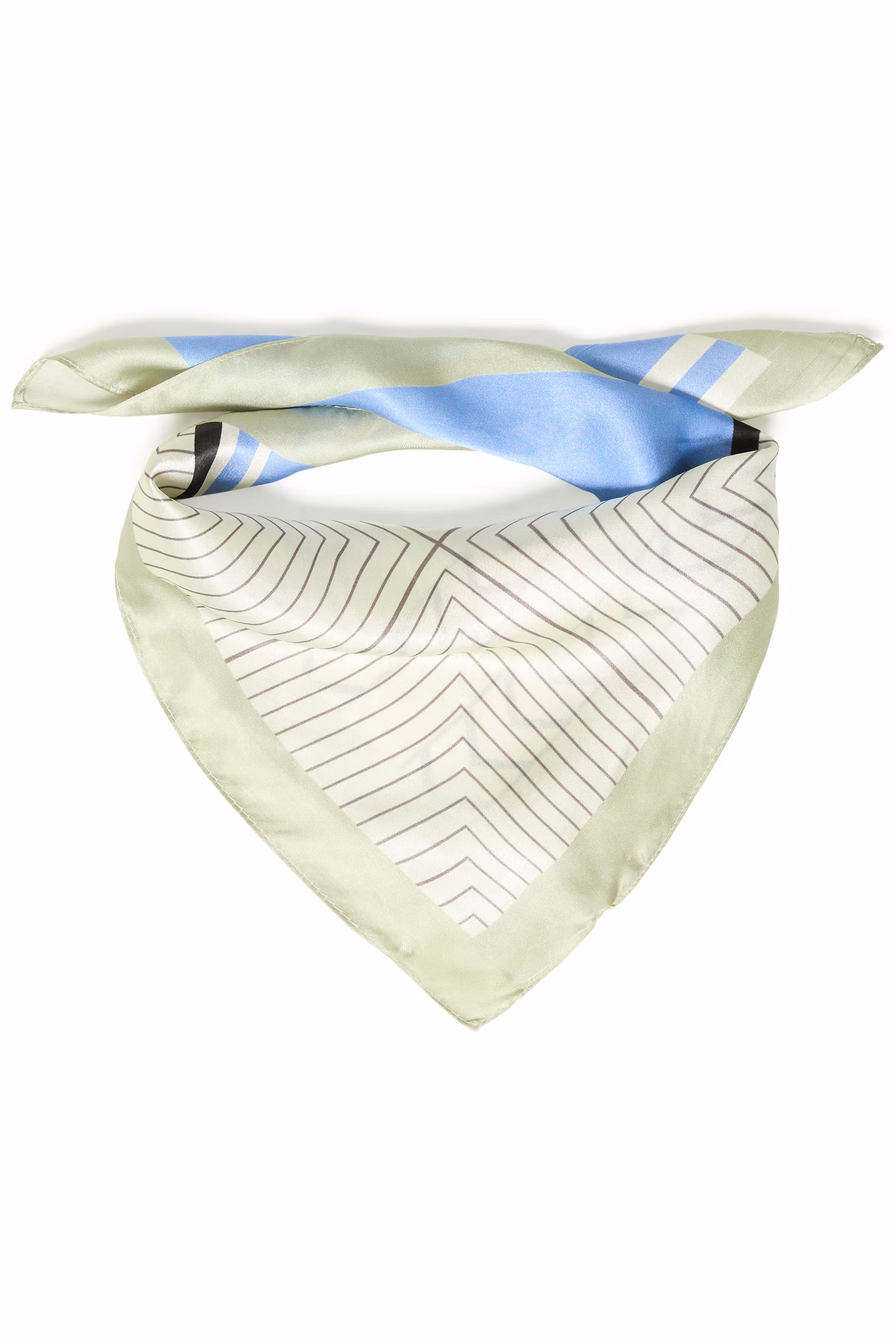 FRSILLA Sjaal PACK FRONT 20617644-900008013