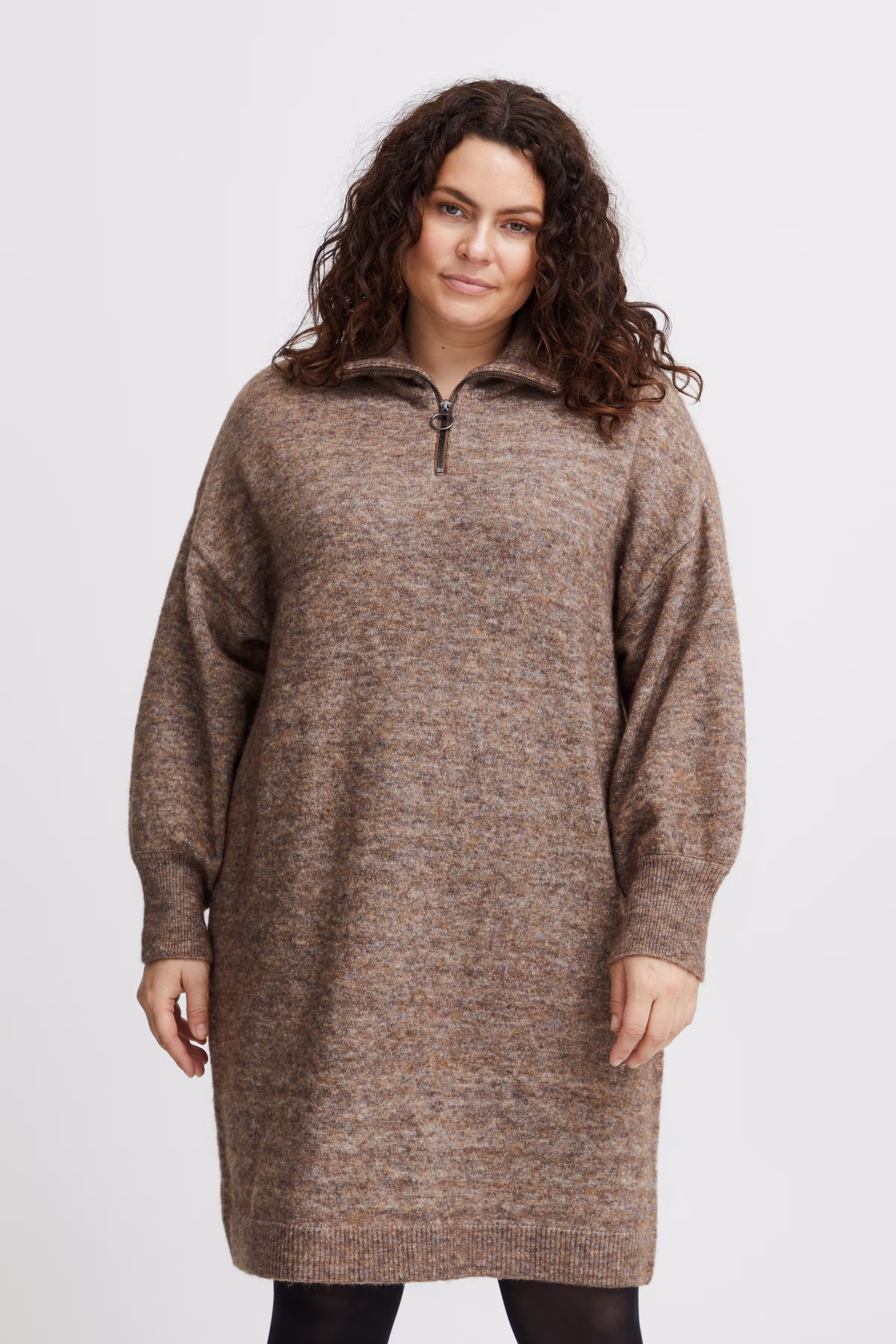 Kjole LOOKBOOK FRONT 20612832-1710381