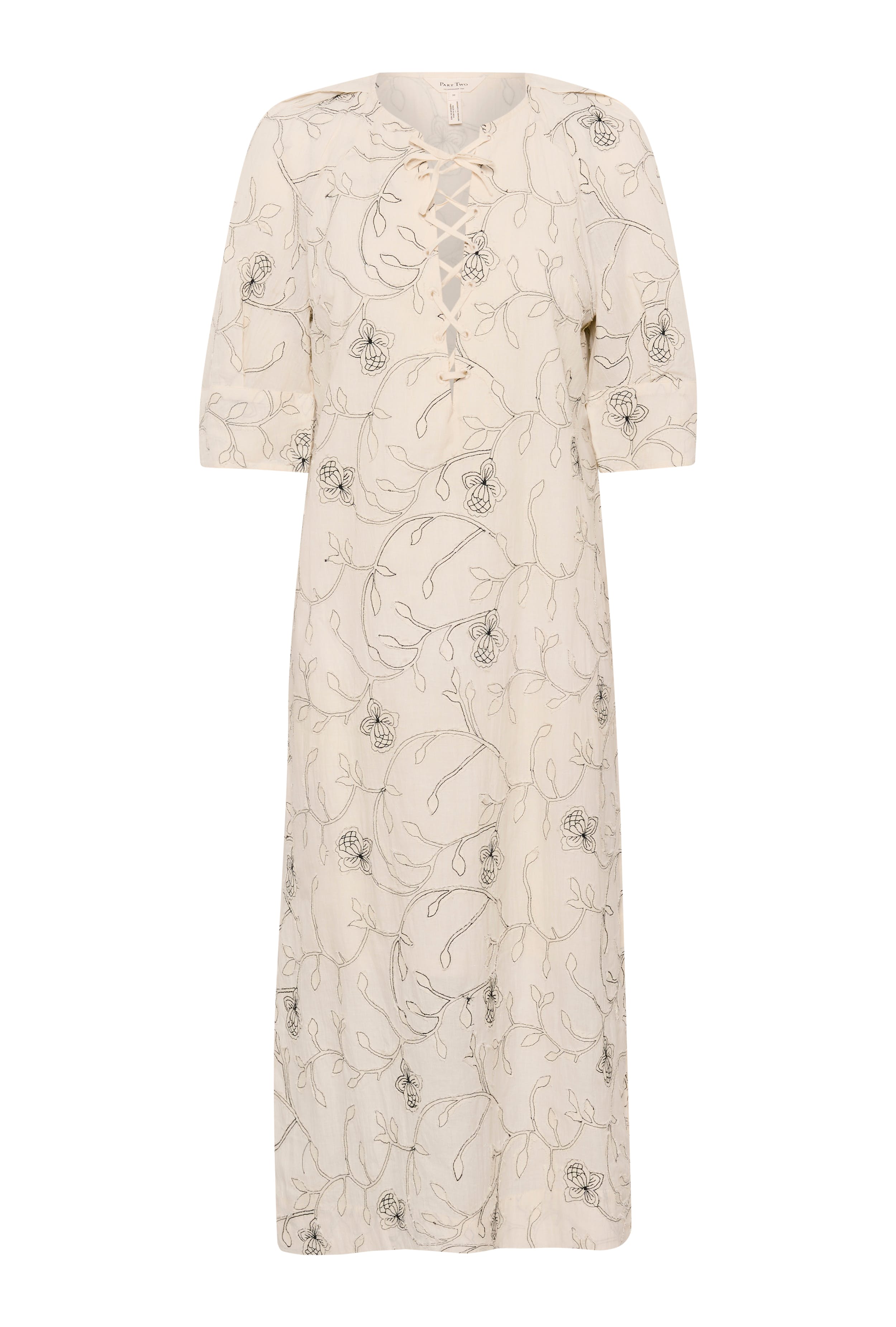 TonePW Kleid PACK FRONT 30309824-304018