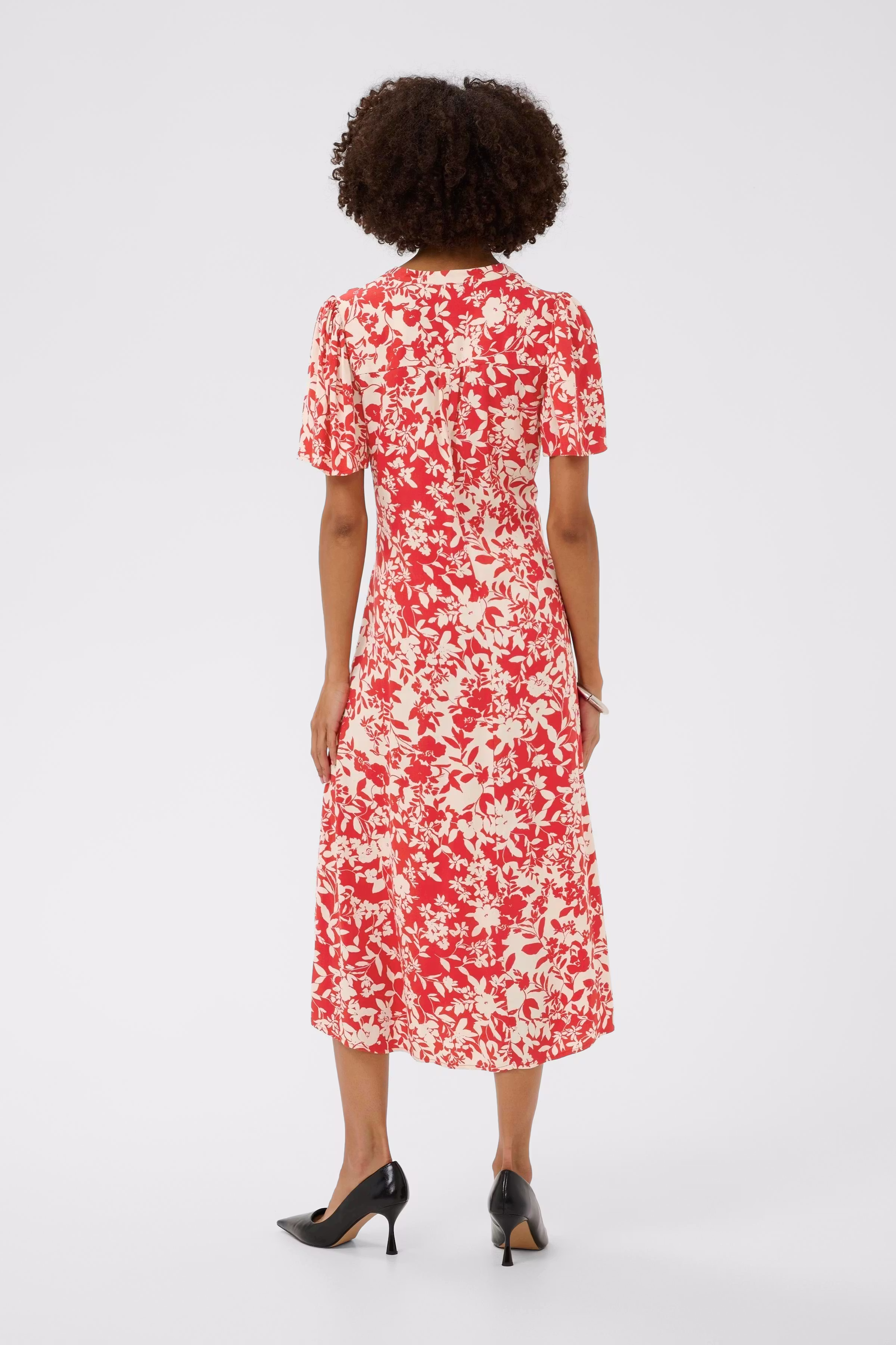 CUjenny Klänning LOOKBOOK DETAIL 50110756-105461