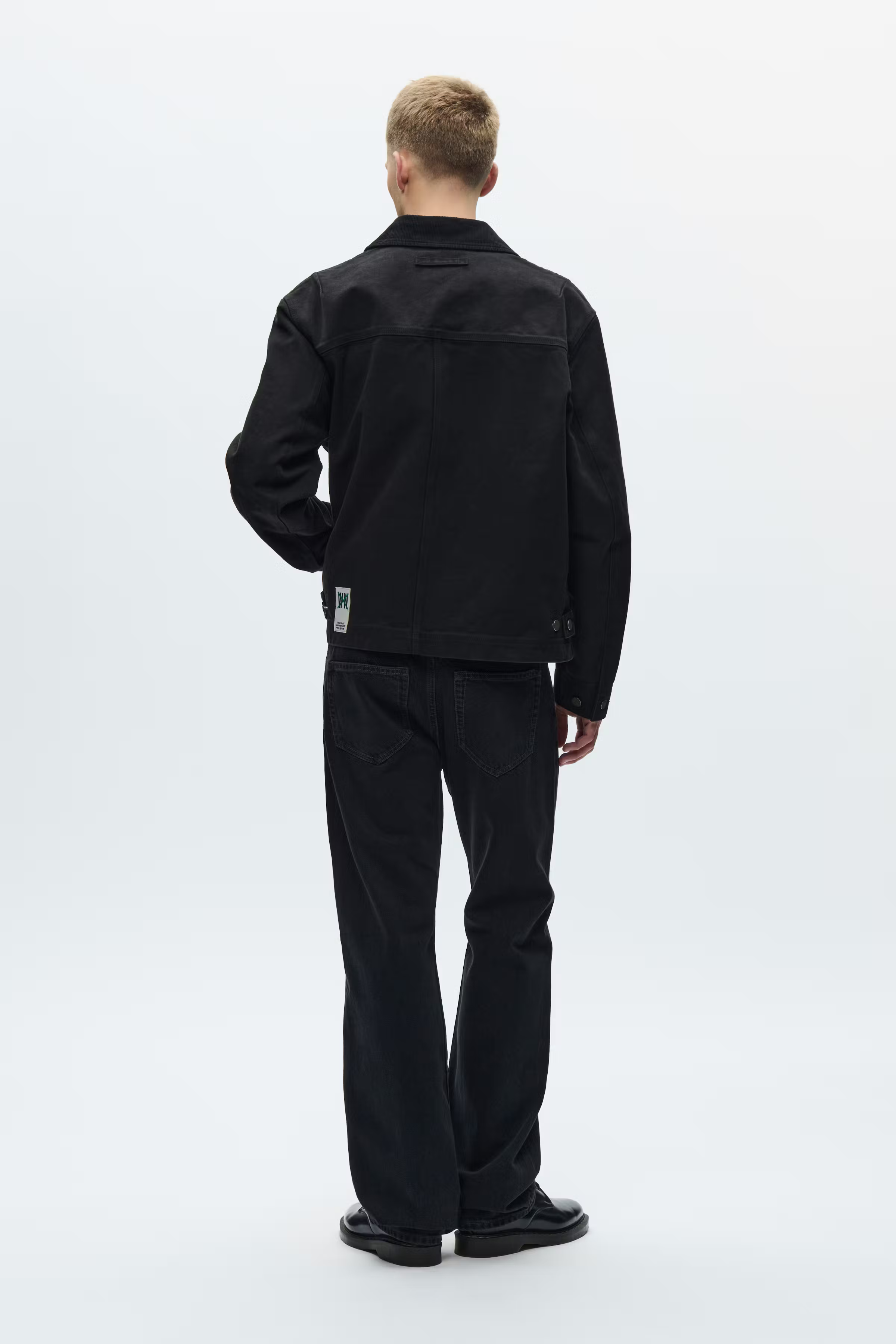 WWBo x jacket LOOKBOOK BACK 30251895-303700