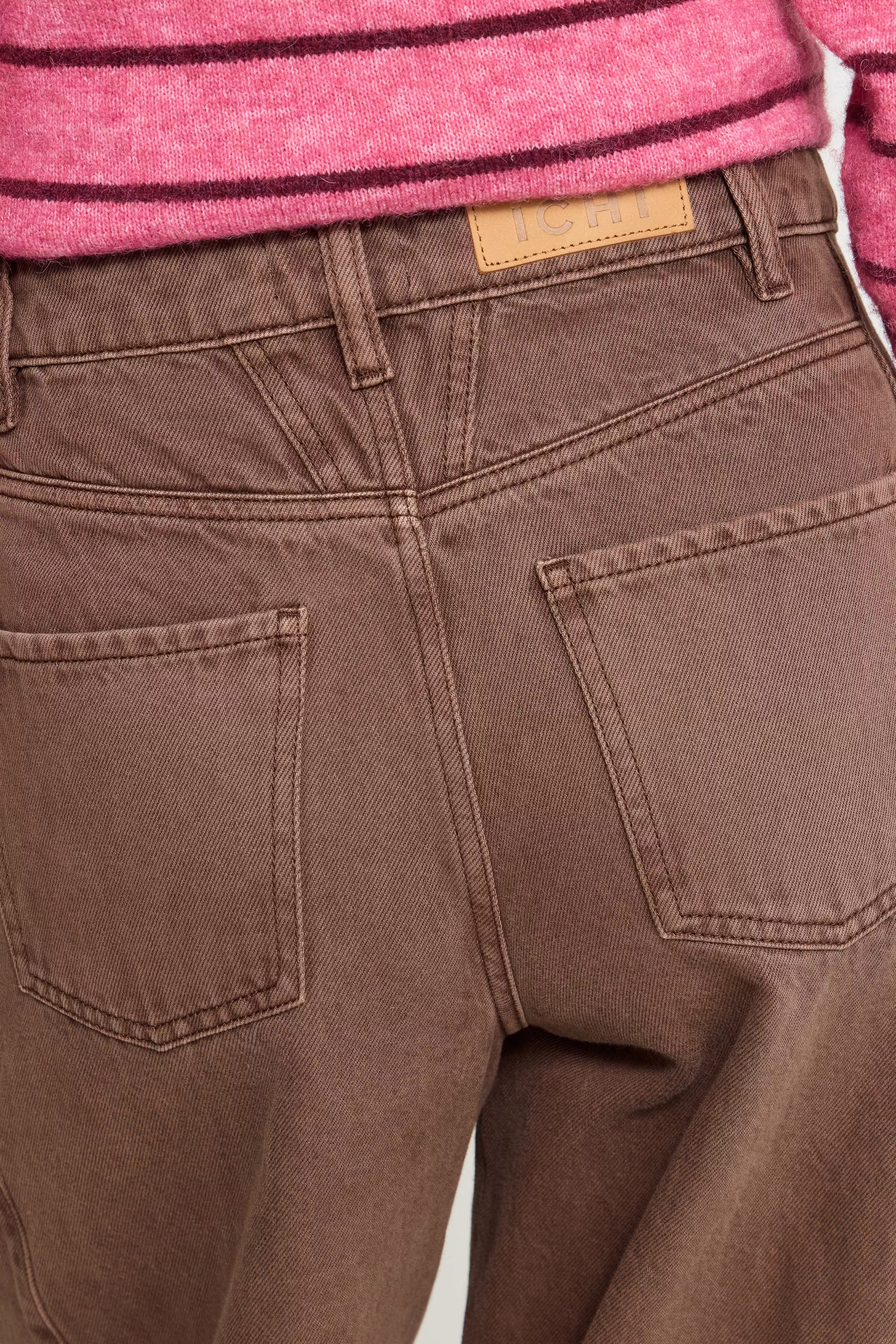 IHBLICH Jeans LOOKBOOK DETAIL 20126769-900012688