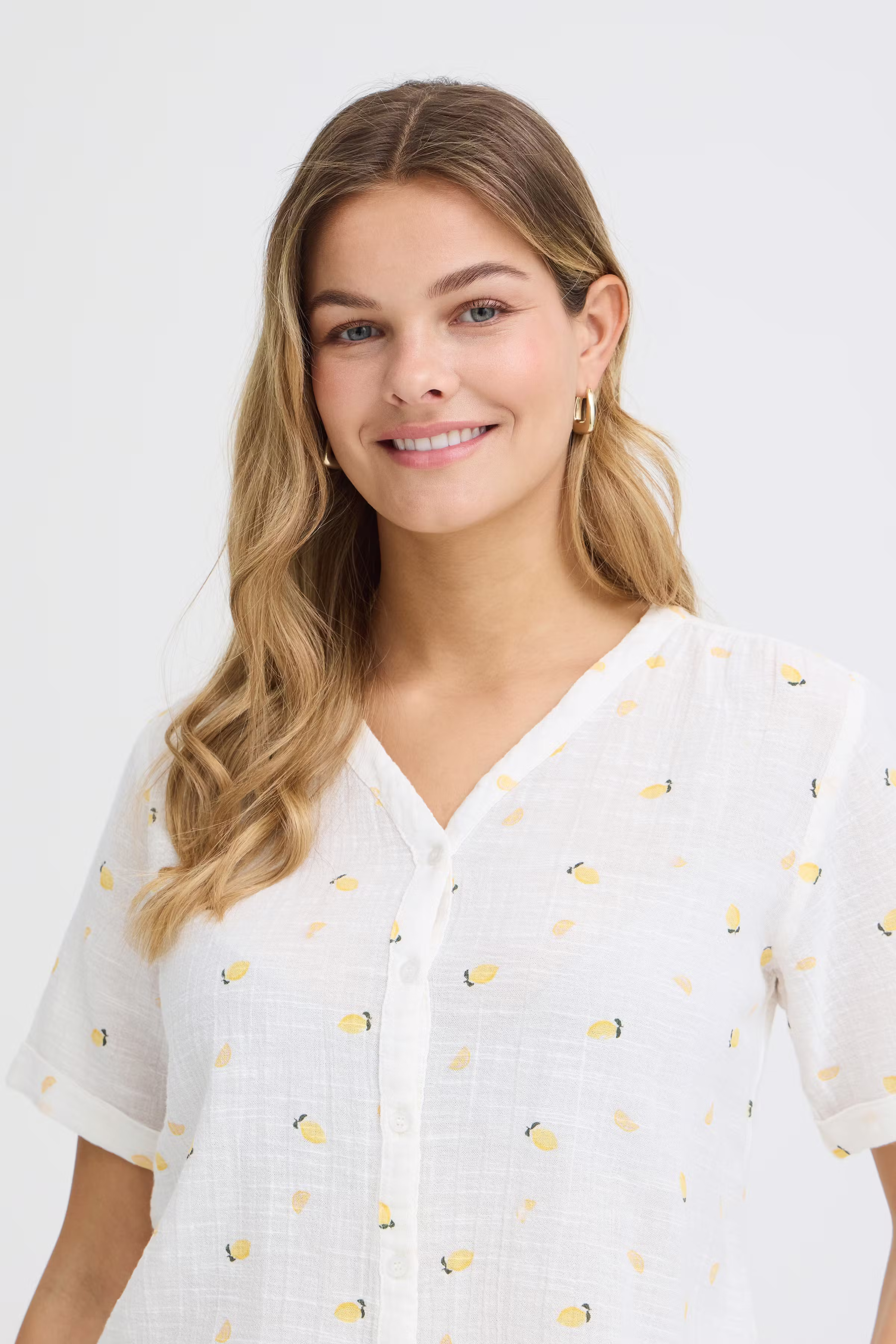 FRBOBBI Shirt LOOKBOOK DETAIL 20615707-900008404