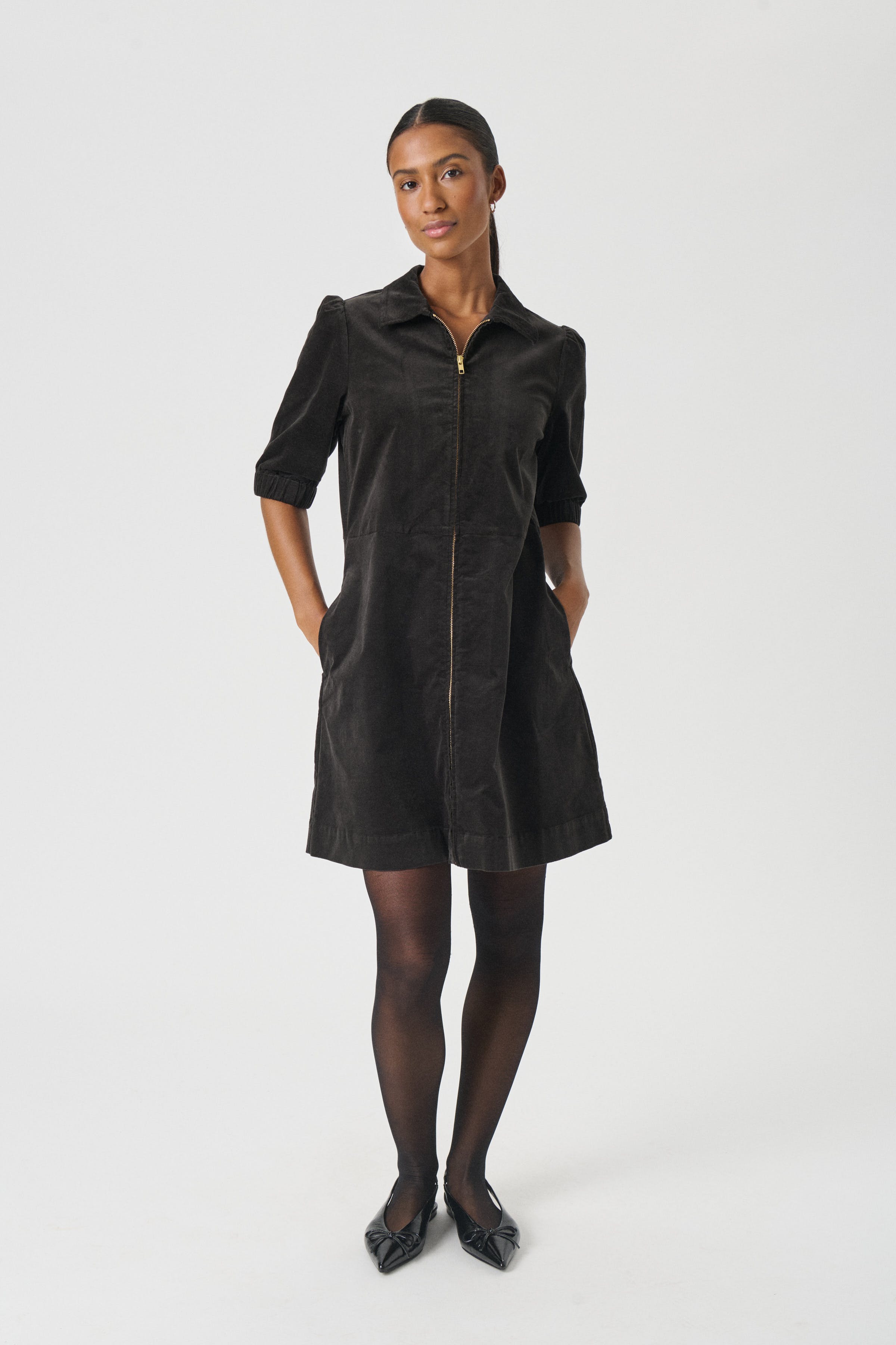 EyvorPW Kleid LOOKBOOK FRONT 30310360-194008