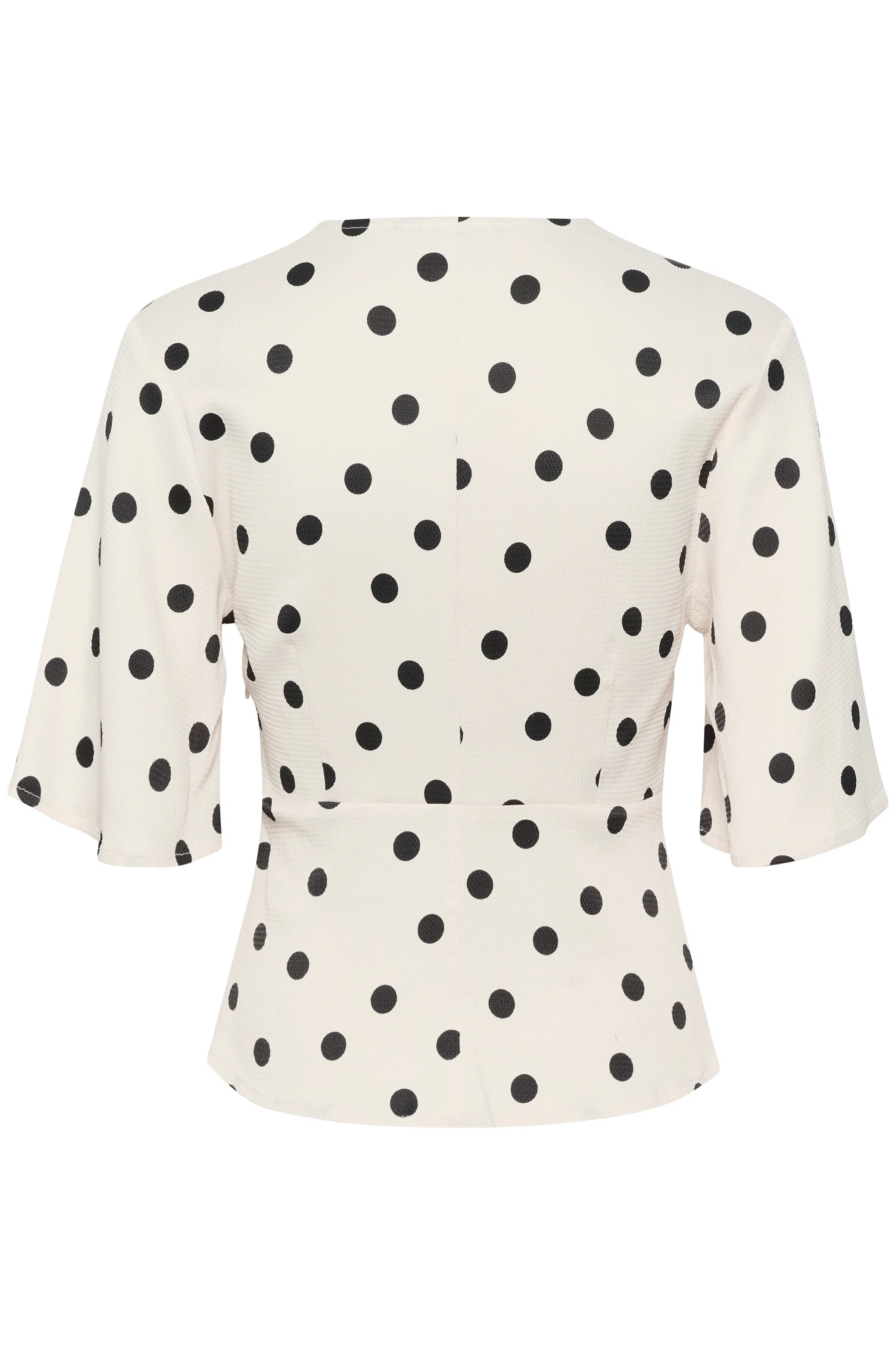 DottiaGZ Bluse PACK BACK 10909175-105868