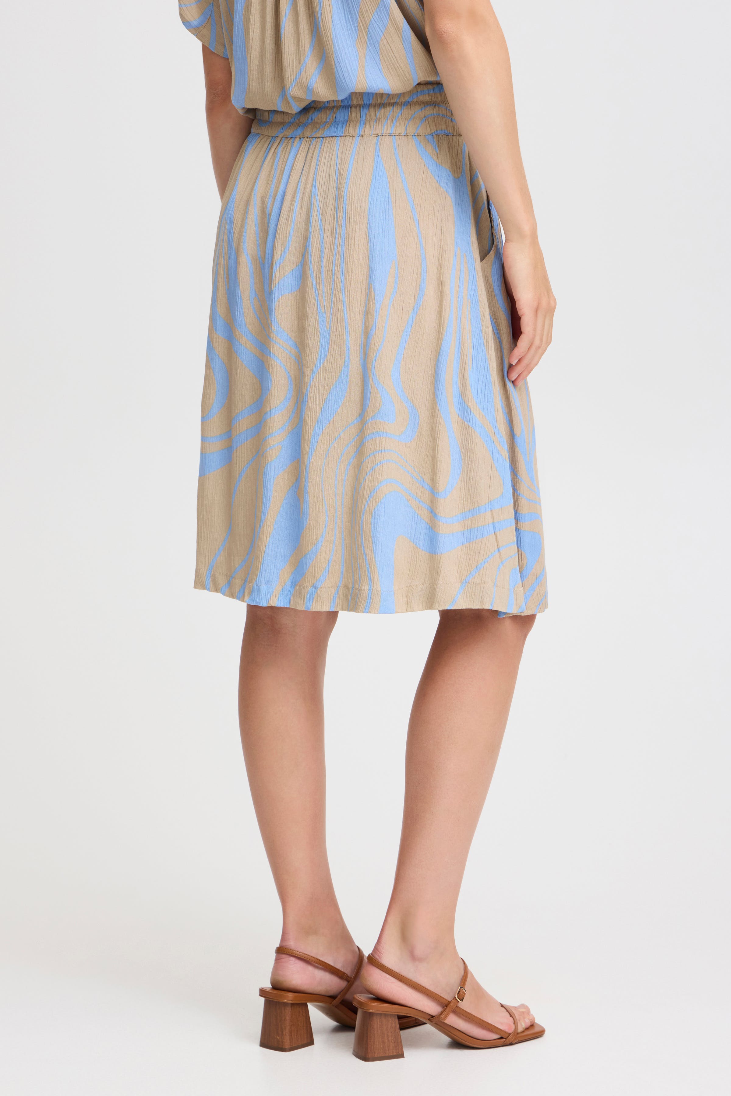 FXAVERY Kjol LOOKBOOK FRONT 20615393-204364