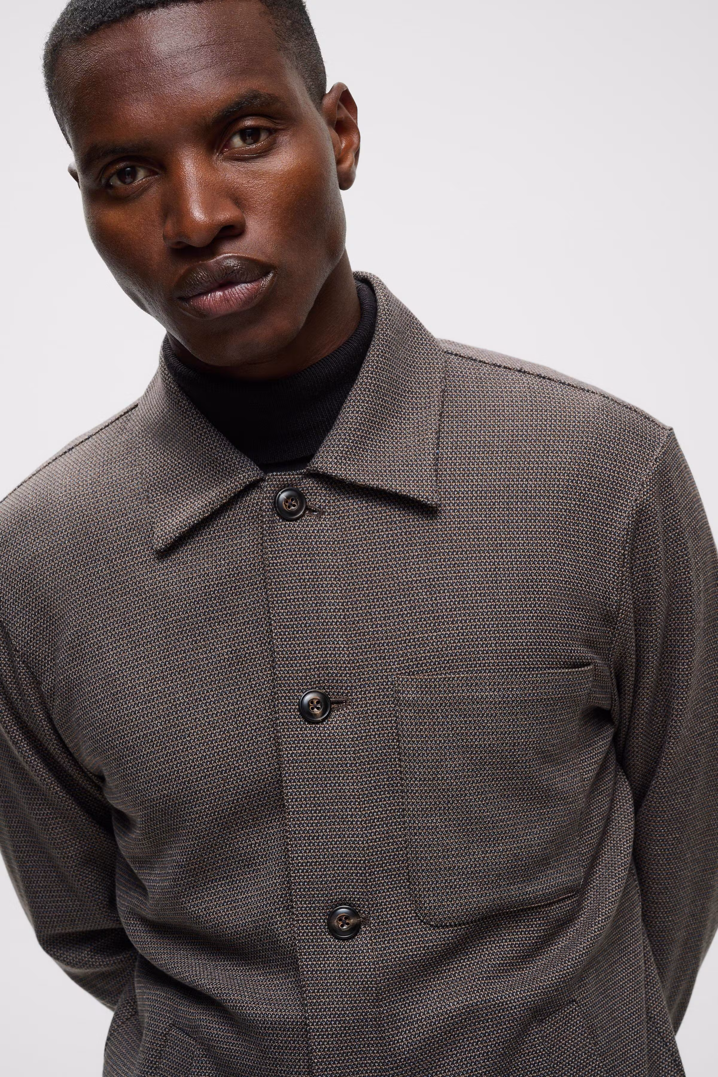 MAorignal Shirt LOOKBOOK DETAIL 30209439-170510