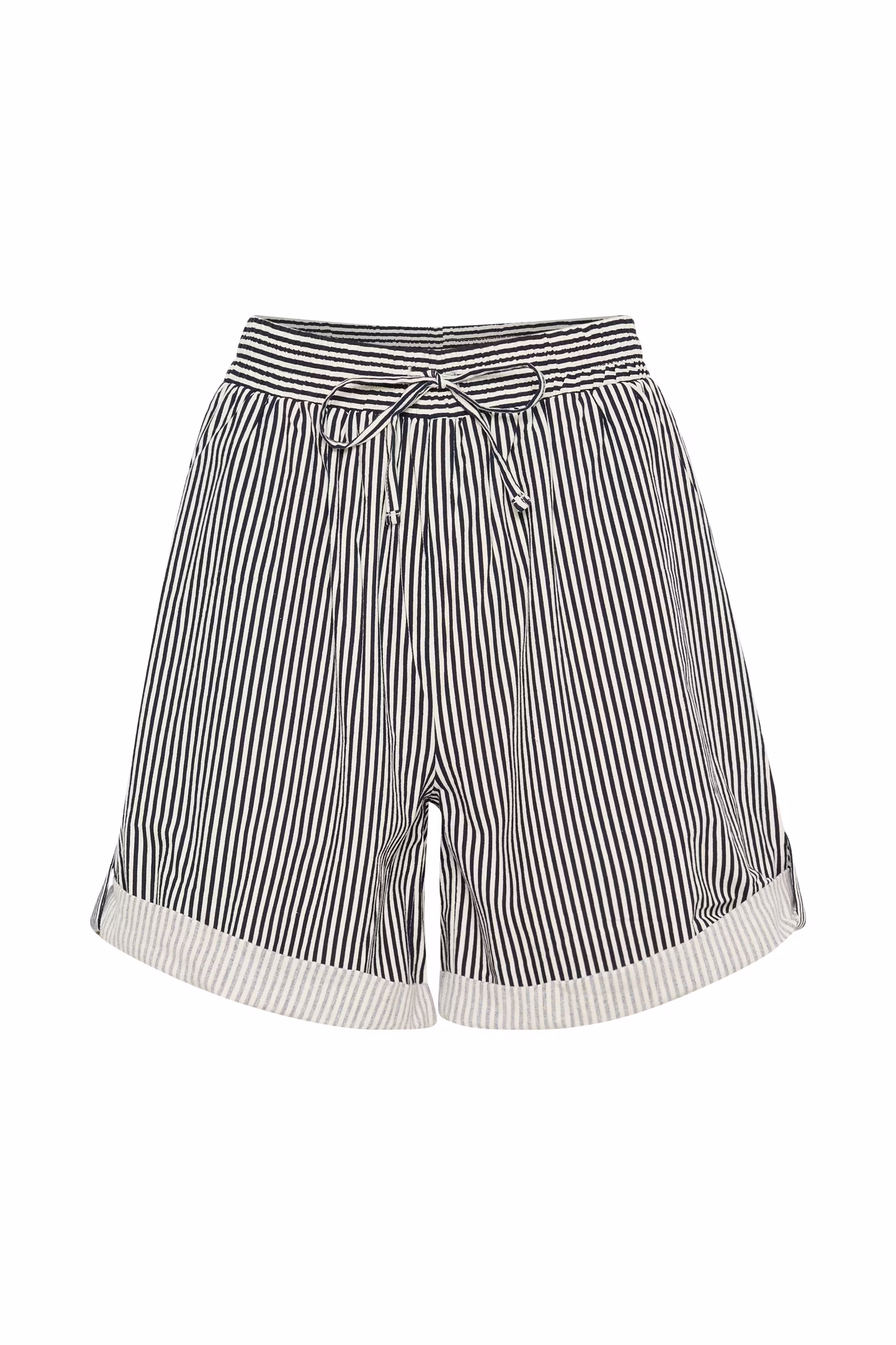 ZalindaSZ Shorts PACK FRONT 30513891-303492