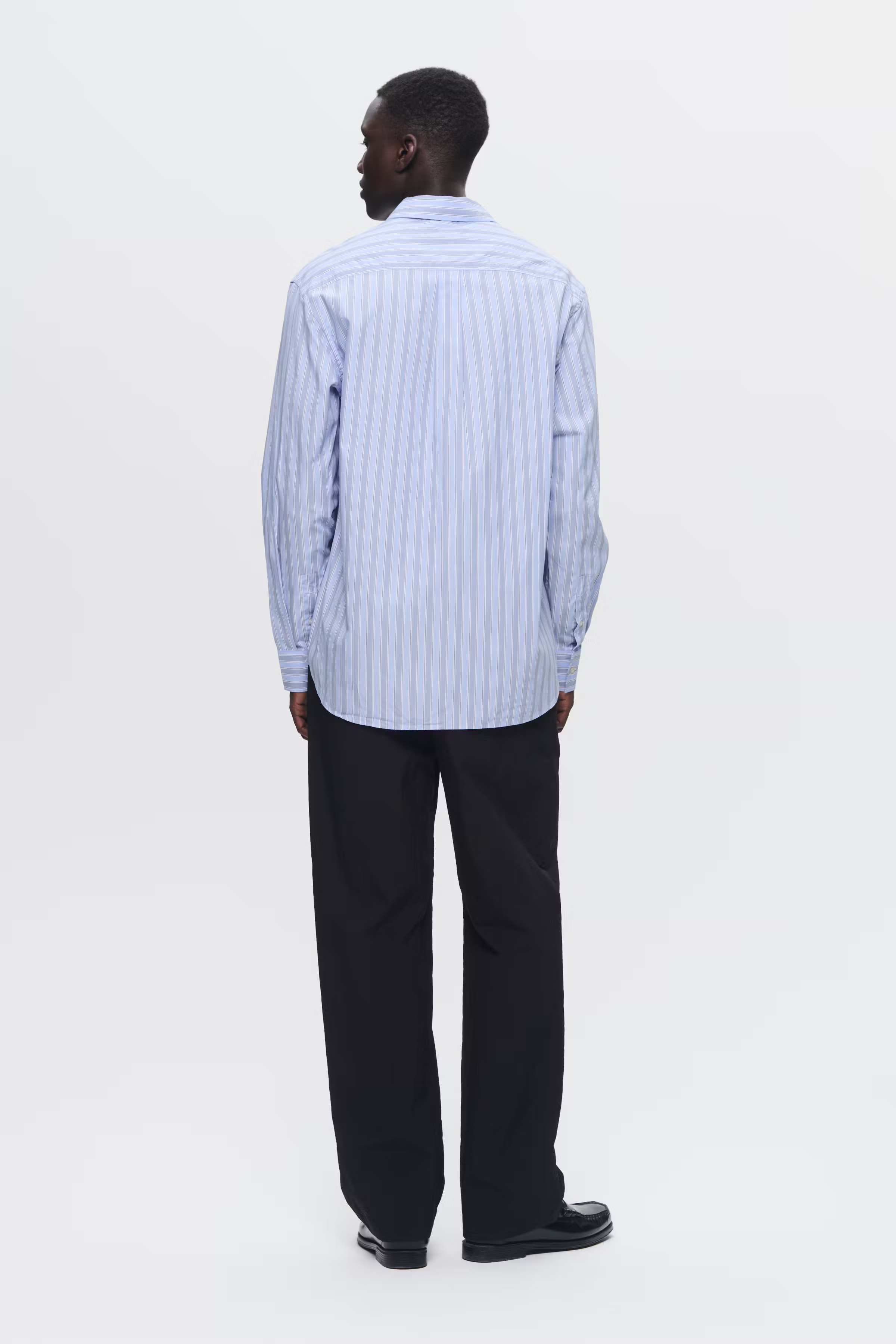 WWnico Shirt LOOKBOOK BACK 30250017-154030