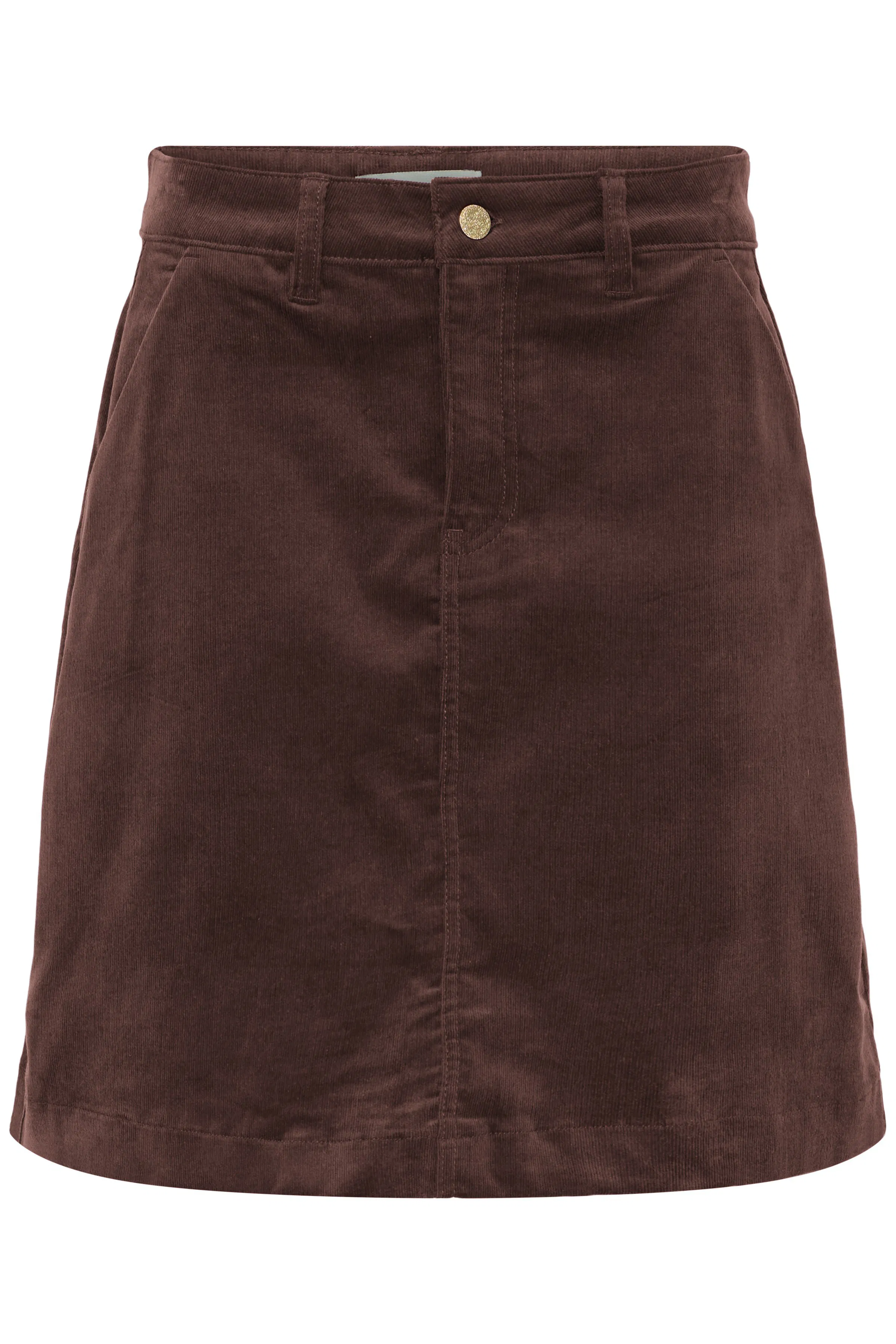 FRTEAN Skjørt PACK FRONT 20618256-190511