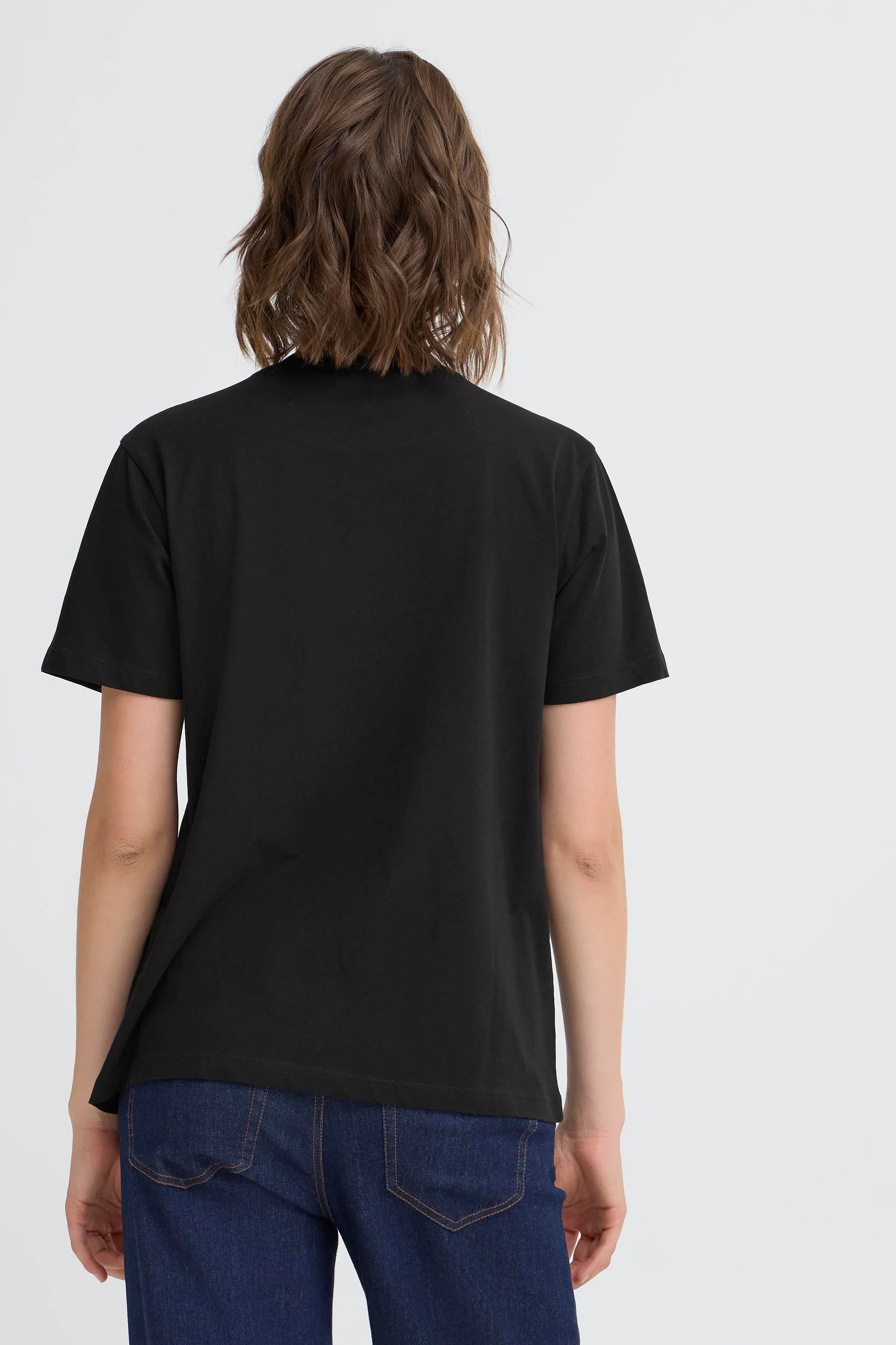 FRLILIANA T-shirt LOOKBOOK BACK 20617352-900003138