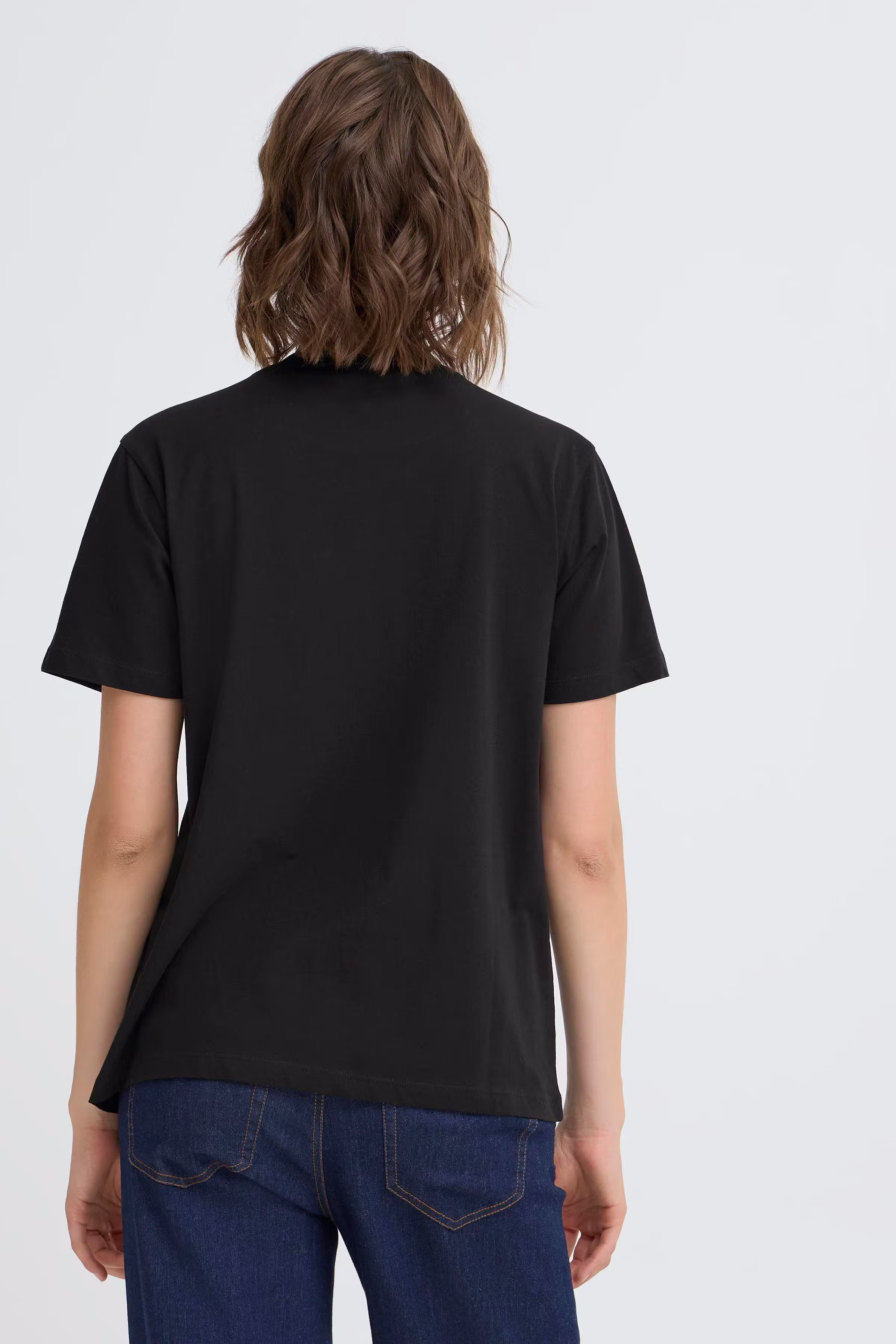 FRLILIANA T-shirt LOOKBOOK BACK 20617352-900003138