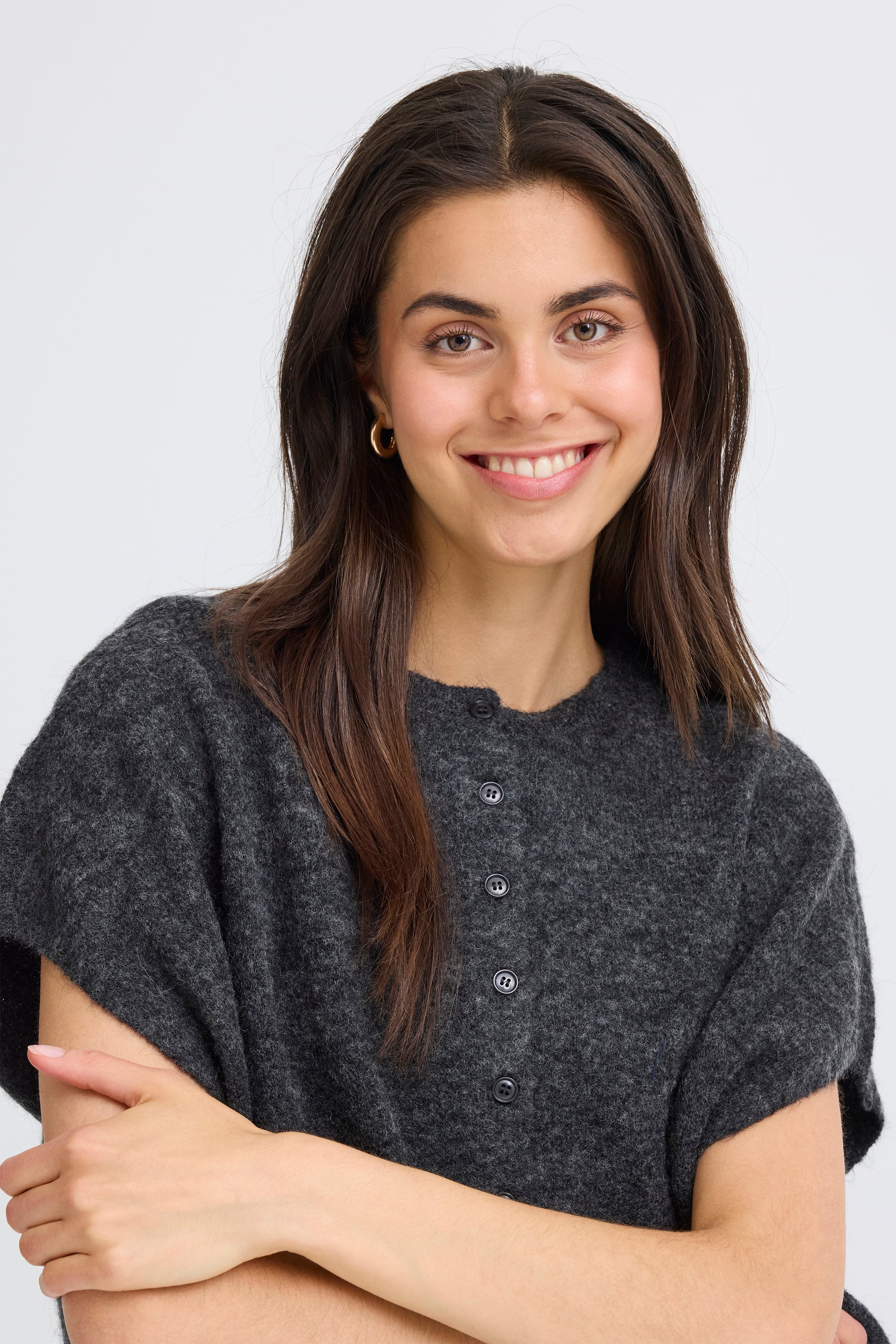 FRSANNY Cardigan LOOKBOOK DETAIL 20617049-1806011