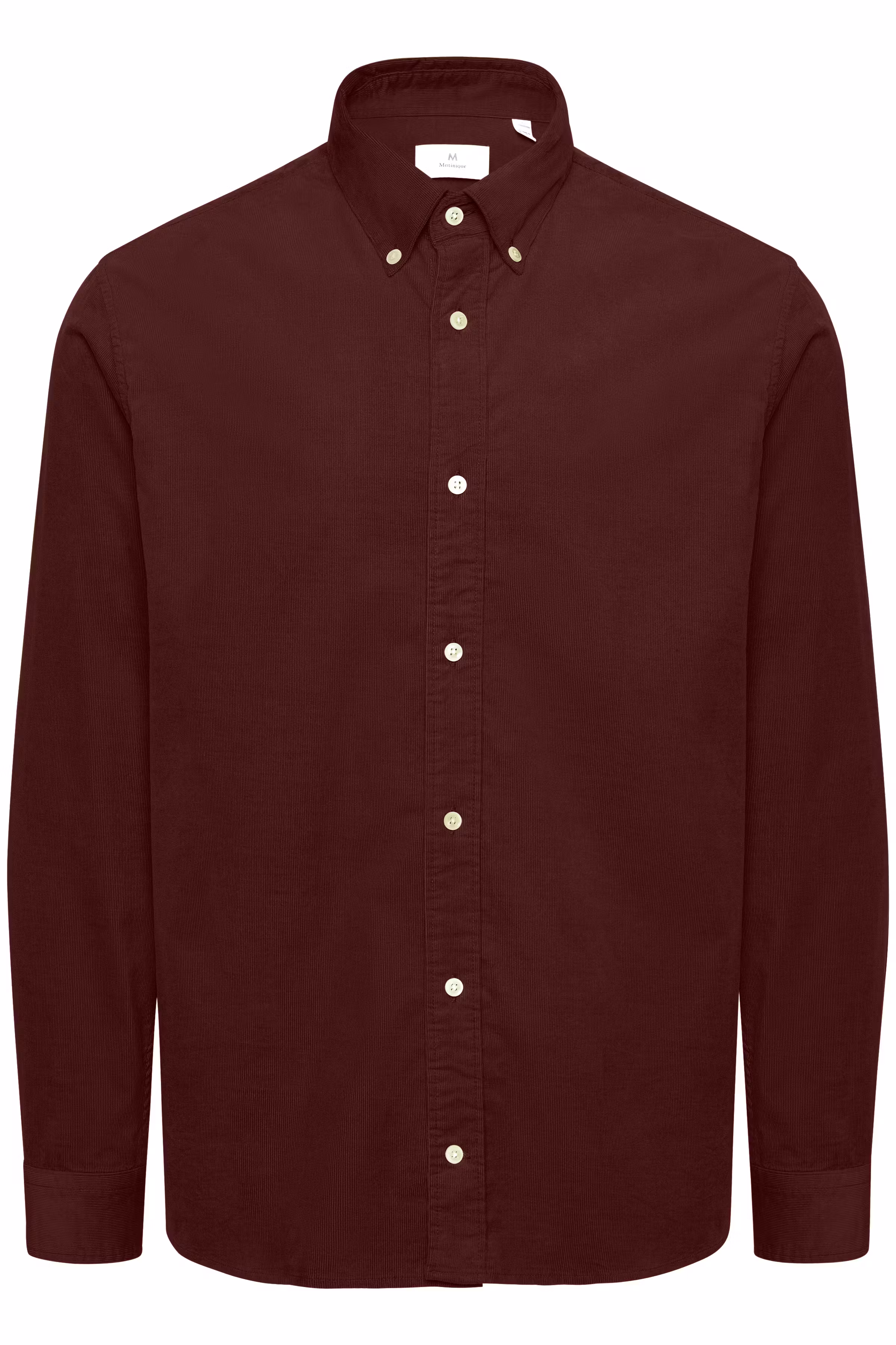 MAklampo Skjorte PACK FRONT 30207724-191317