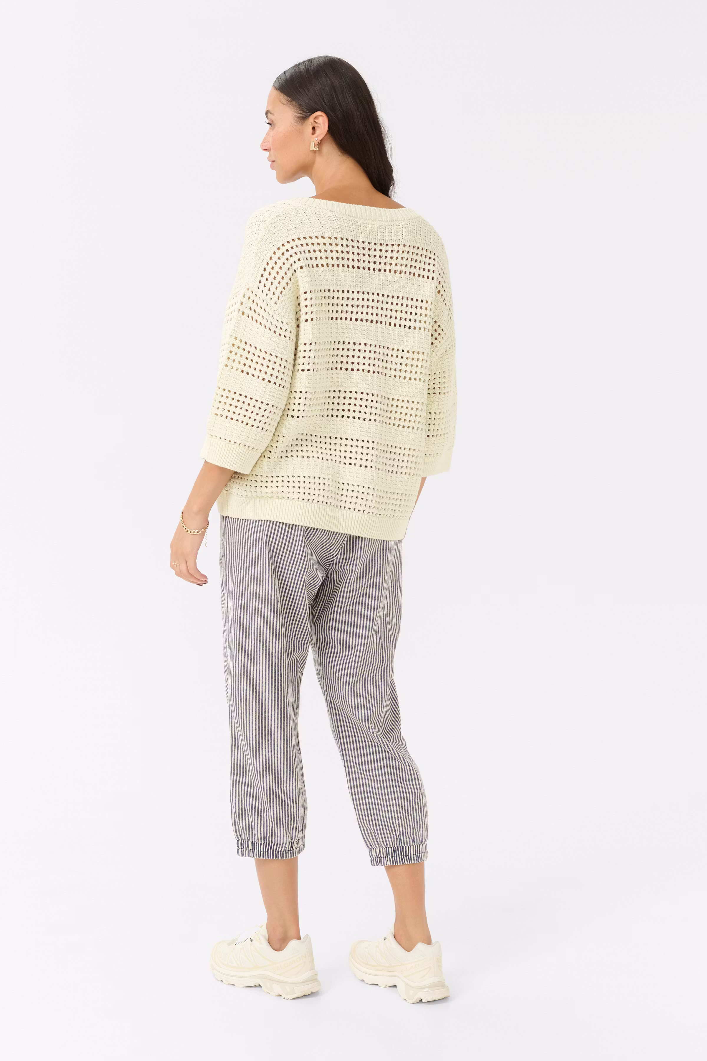 KAteresa Pullover LOOKBOOK BACK 10509918-125202