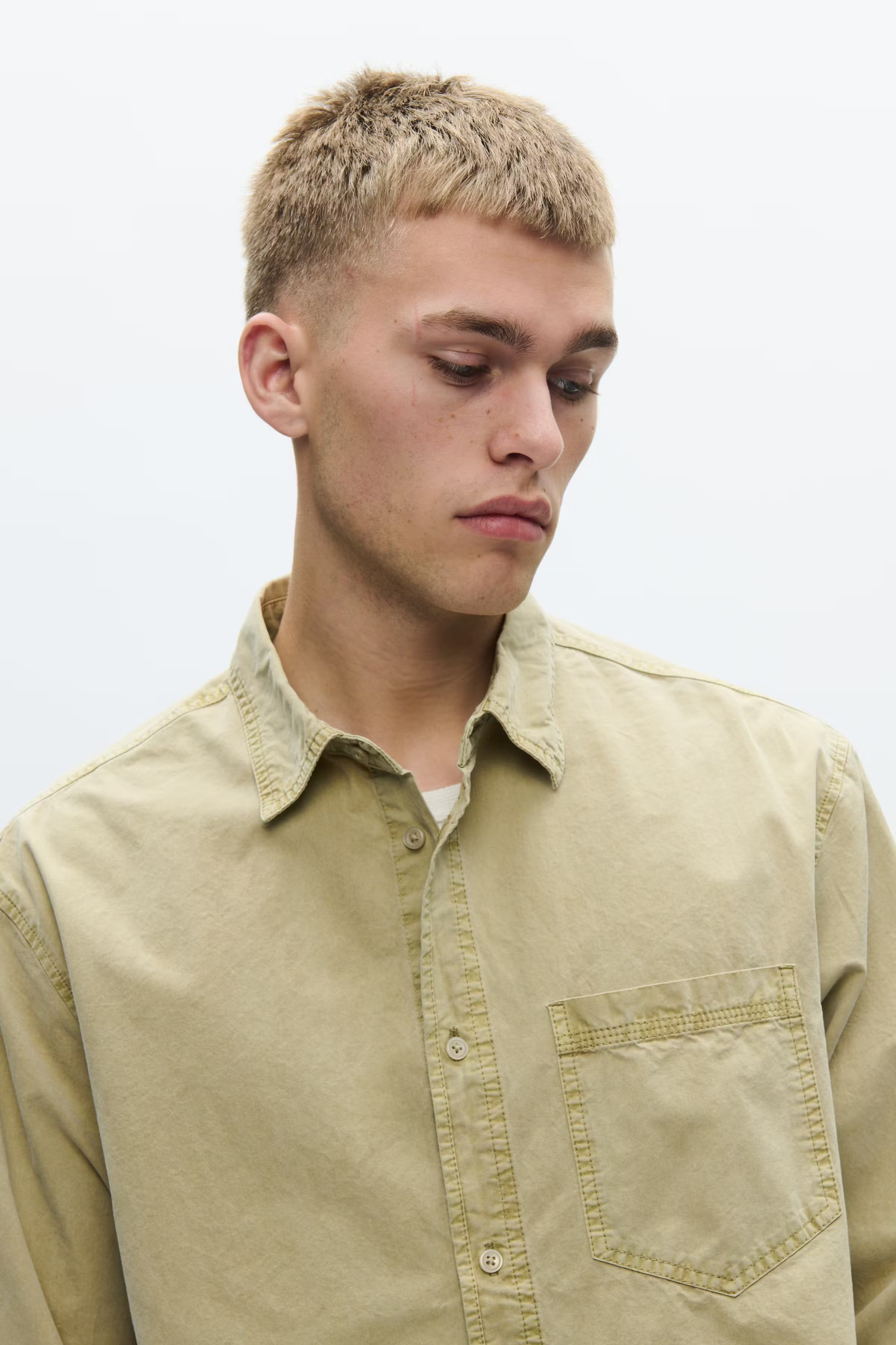 WWNico Shirt LOOKBOOK DETAIL 30251874-171107