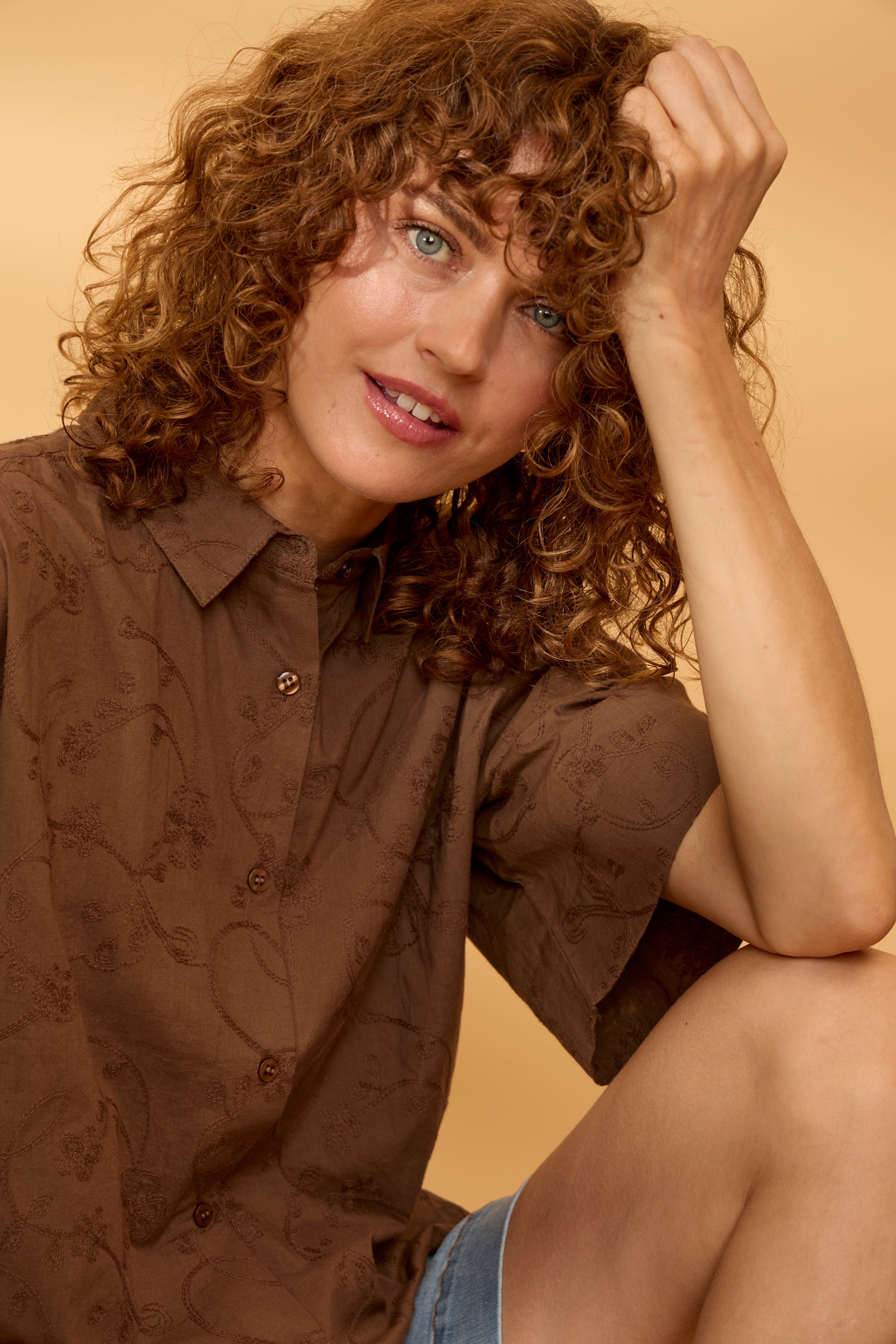 FREMMY Hemd LOCATION NONE 20617802-900007543