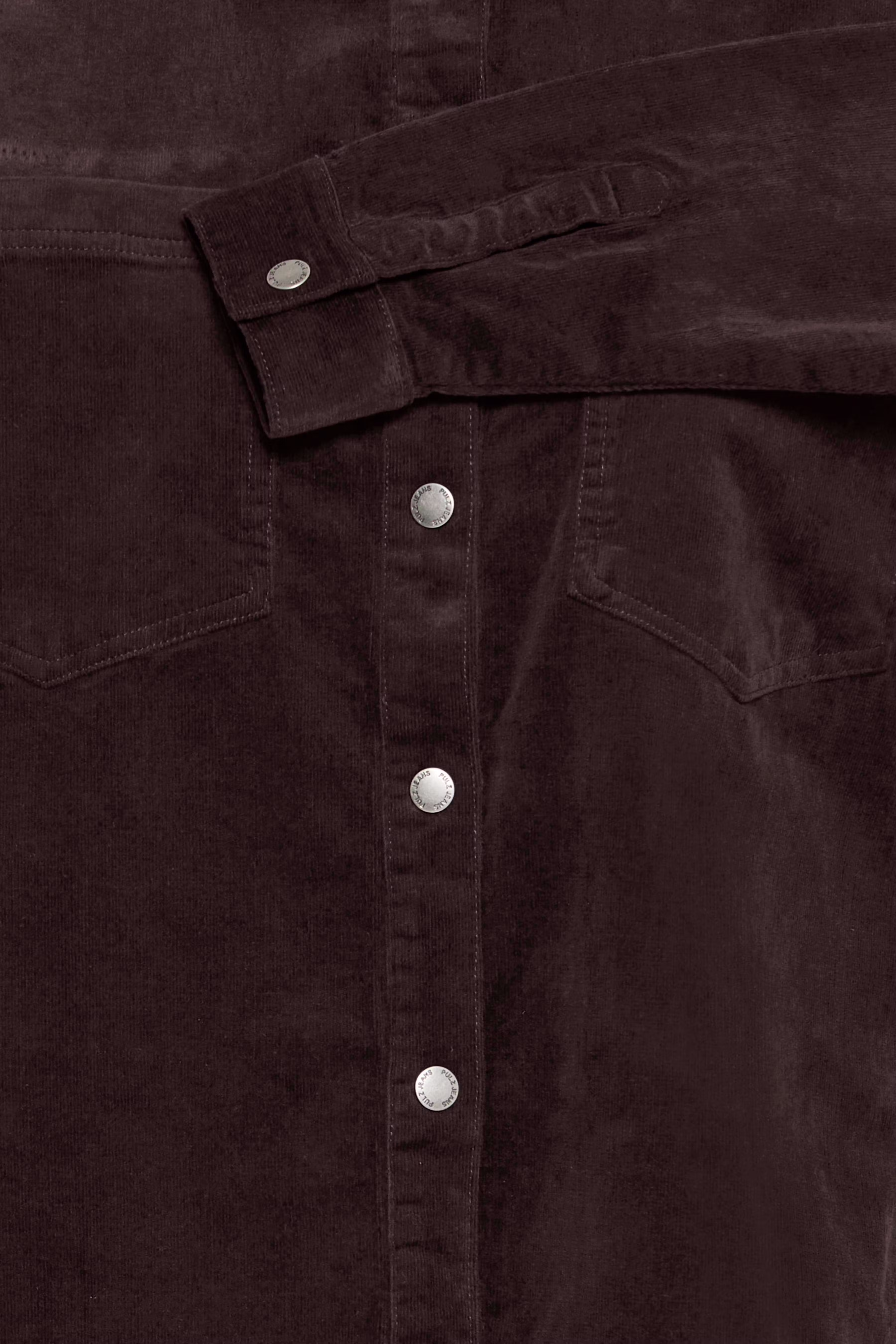 PZSALLY Skjorte PACK DETAIL 50210074-191103