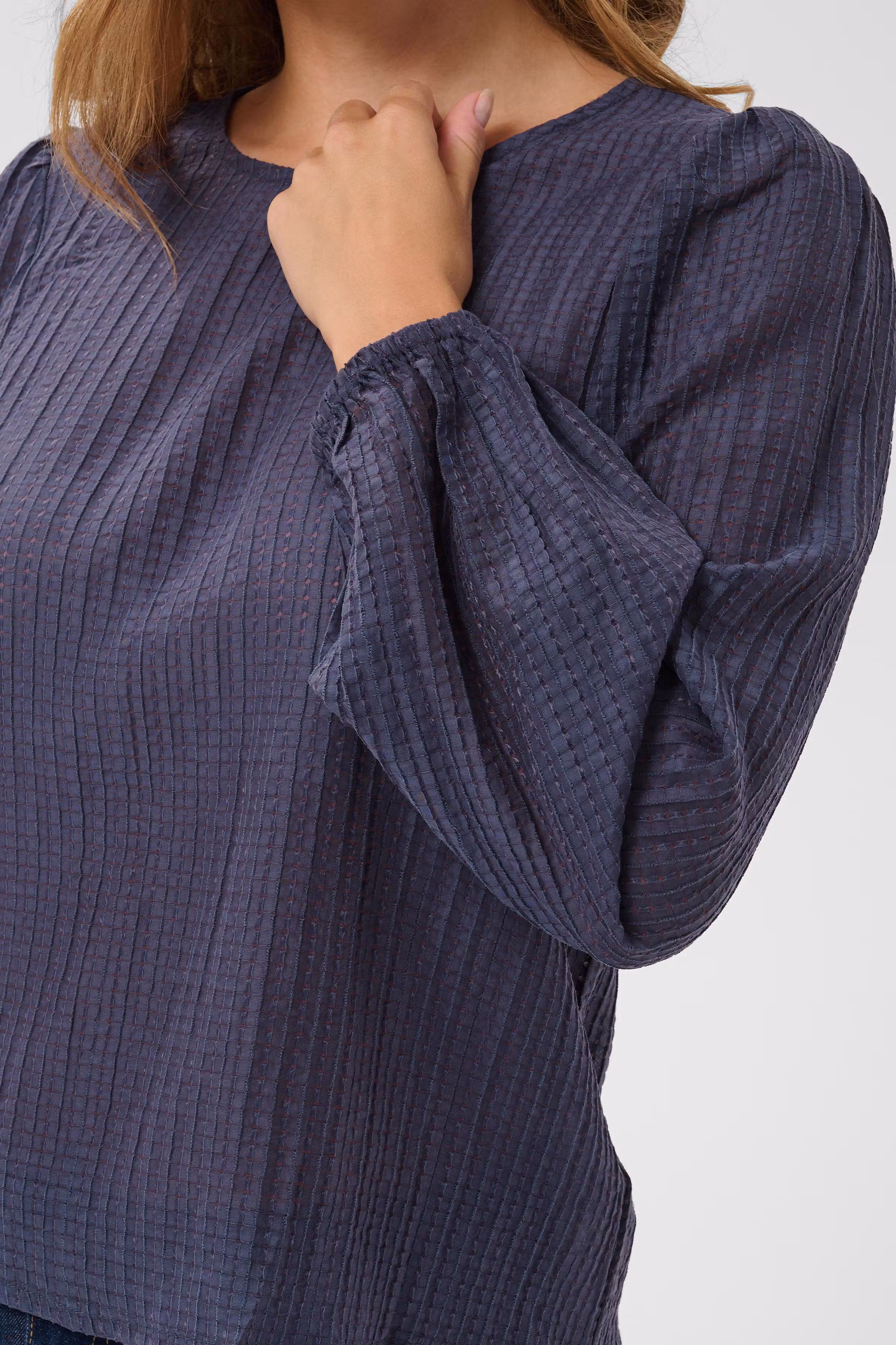 KArea Bluse LOOKBOOK DETAIL 10512495-193927